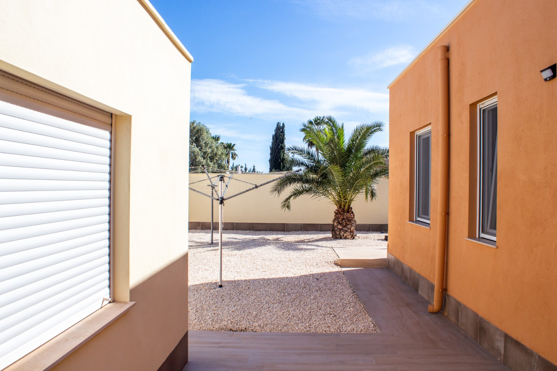 Odsprzedaż - Semi-detached villa - Torrevieja - La Siesta - El Salado -  Torreta