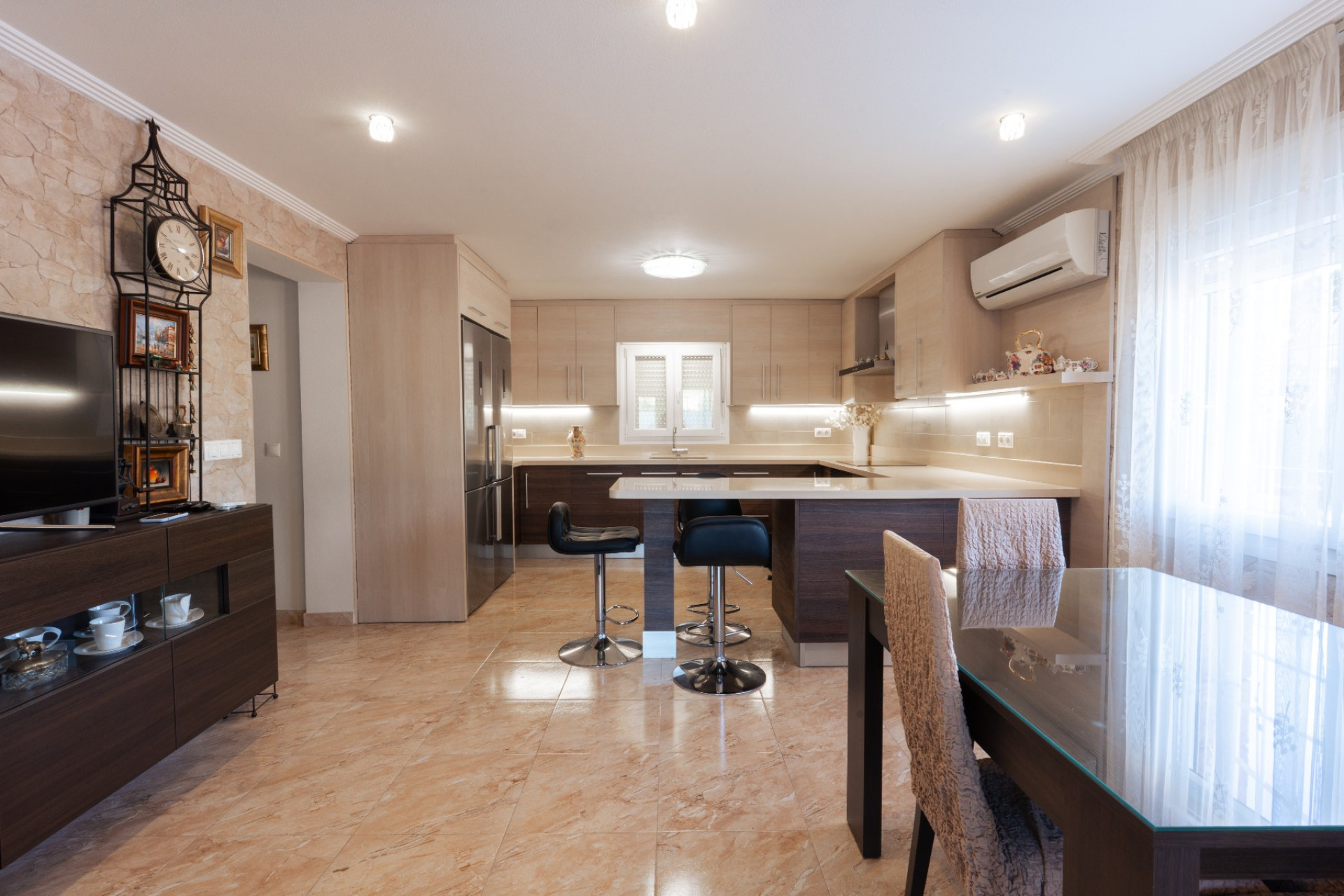 Odsprzedaż - Semi-detached villa - Torrevieja - Los Balcones