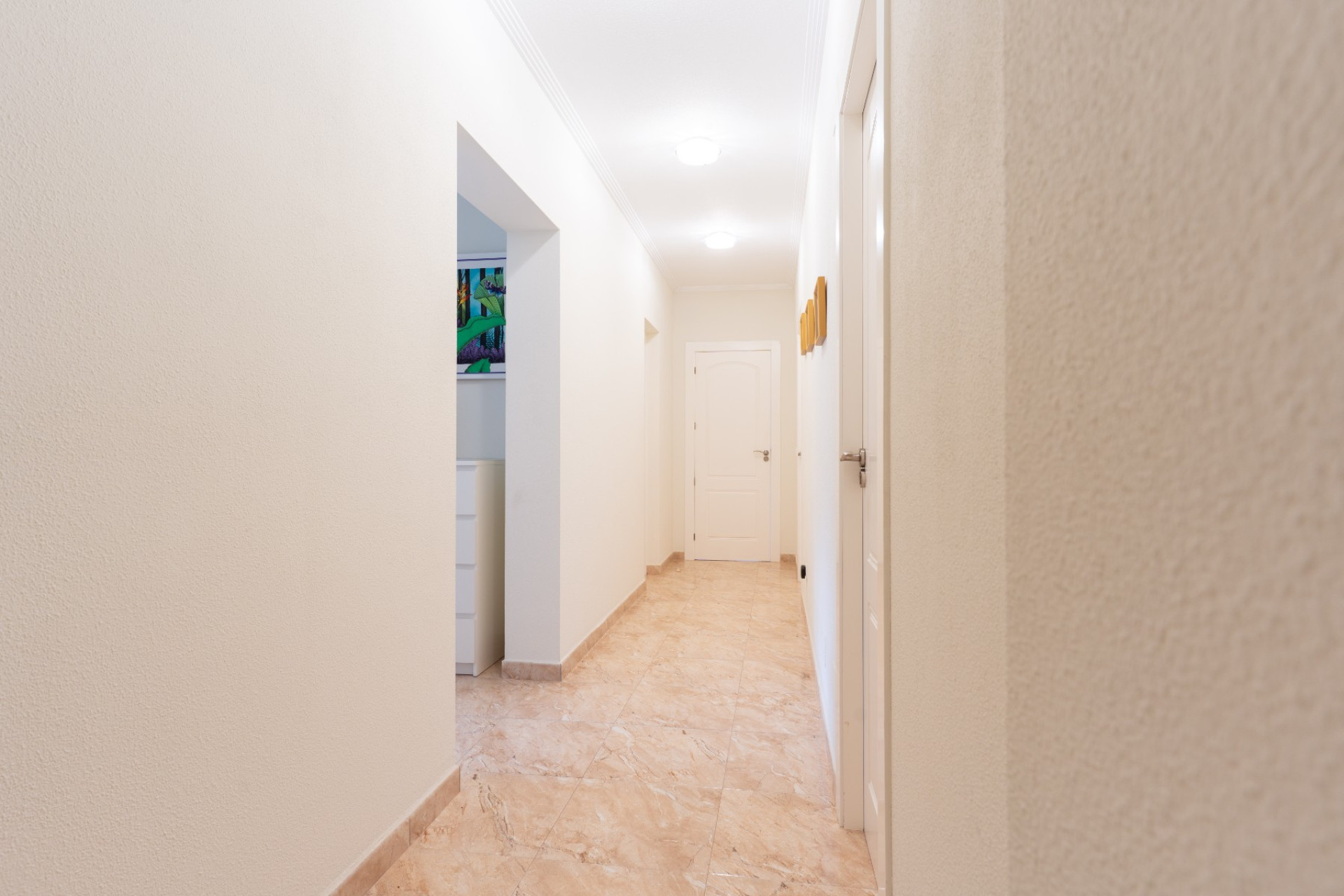 Odsprzedaż - Semi-detached villa - Torrevieja - Los Balcones
