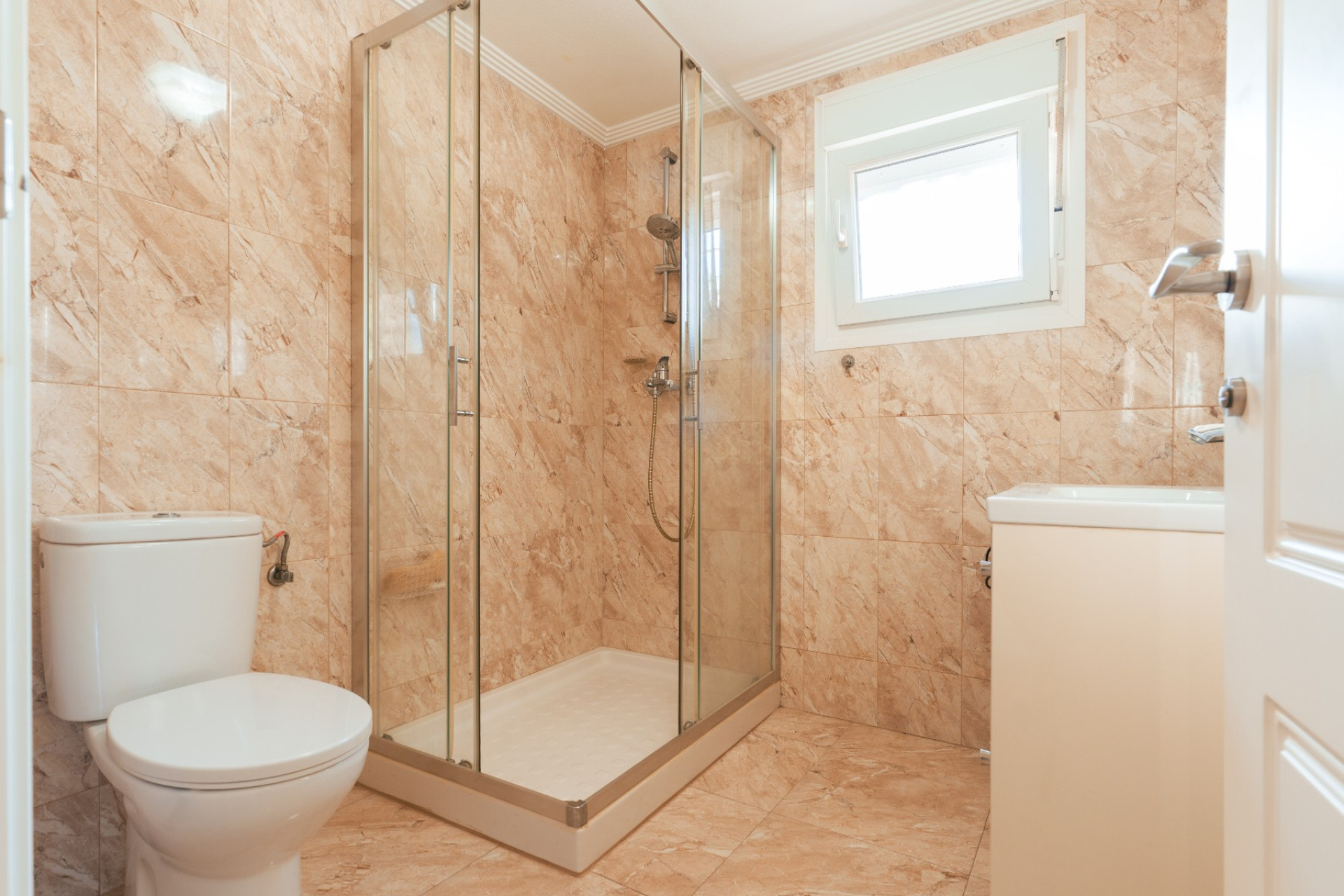 Odsprzedaż - Semi-detached villa - Torrevieja - Los Balcones