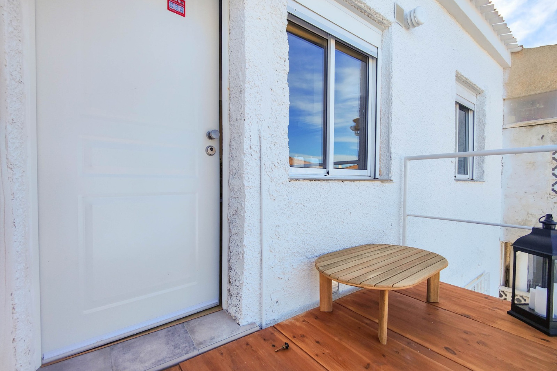 Odsprzedaż - Top floor bungalow - Orihuela Costa - Cabo Roig