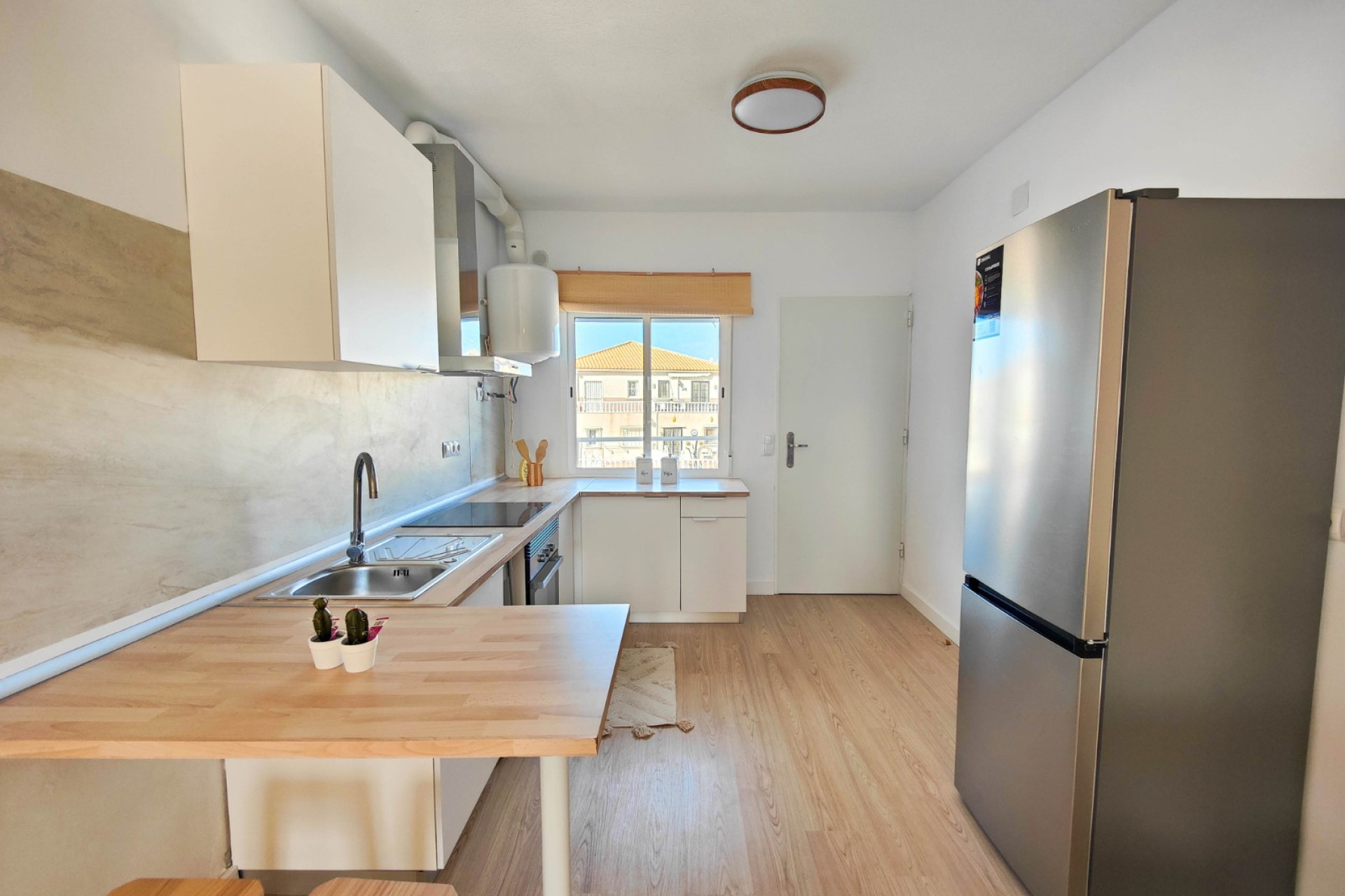 Odsprzedaż - Top floor bungalow - Orihuela Costa - Cabo Roig