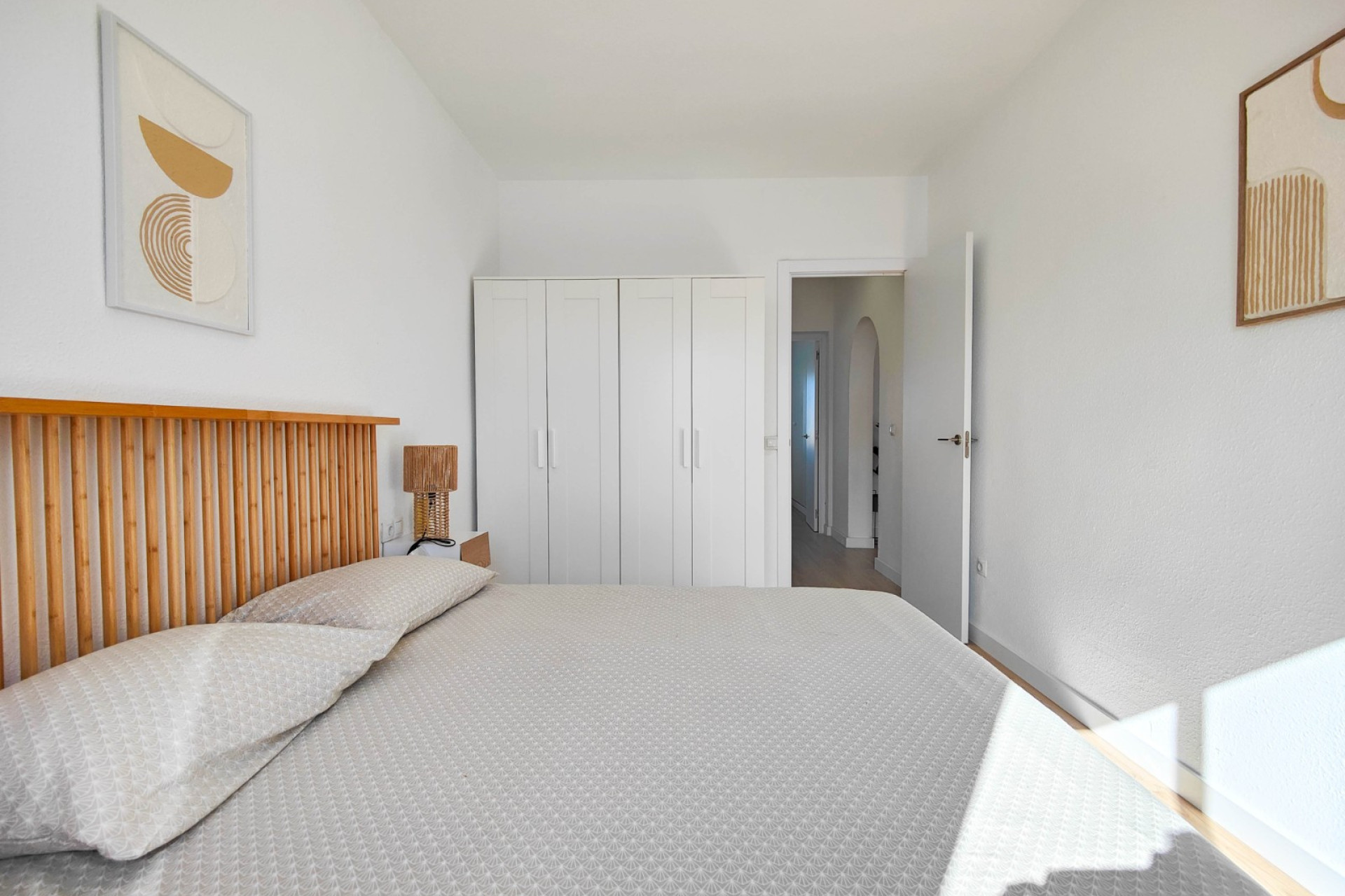 Odsprzedaż - Top floor bungalow - Orihuela Costa - Cabo Roig