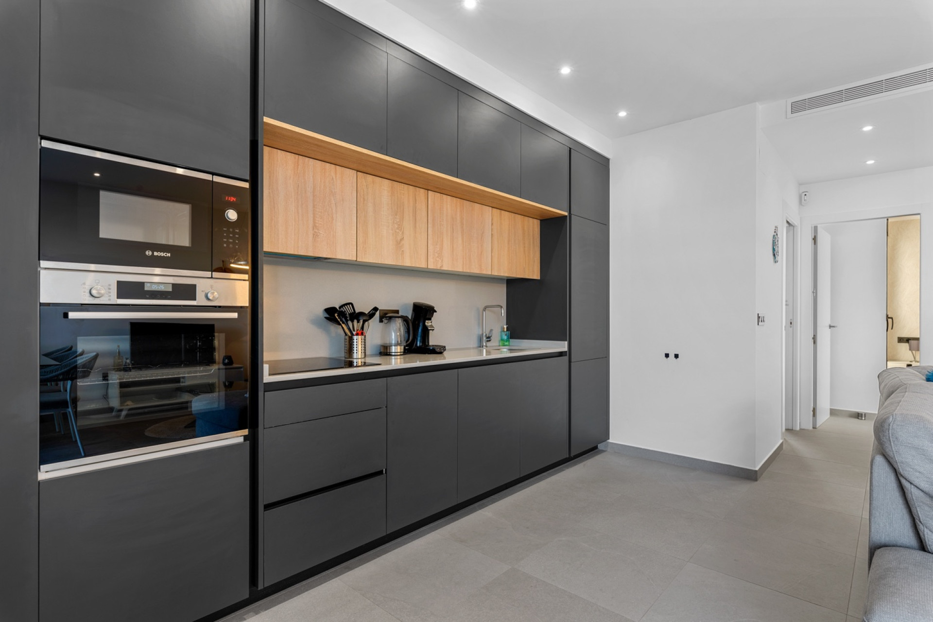 Odsprzedaż - Townhouse * - Ciudad Quesada - Costa Blanca