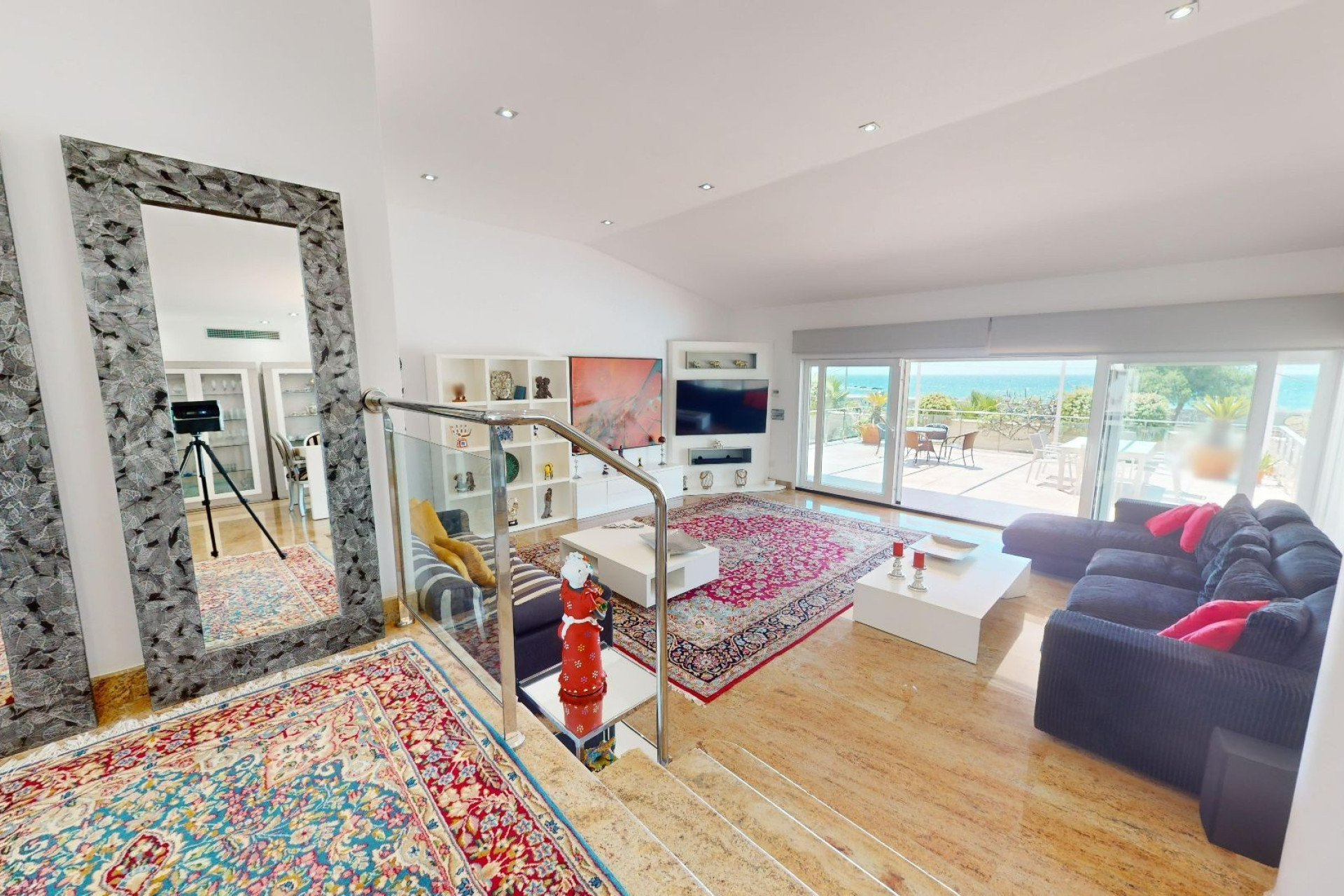 Odsprzedaż - Villa - Aguilas - Calabardina