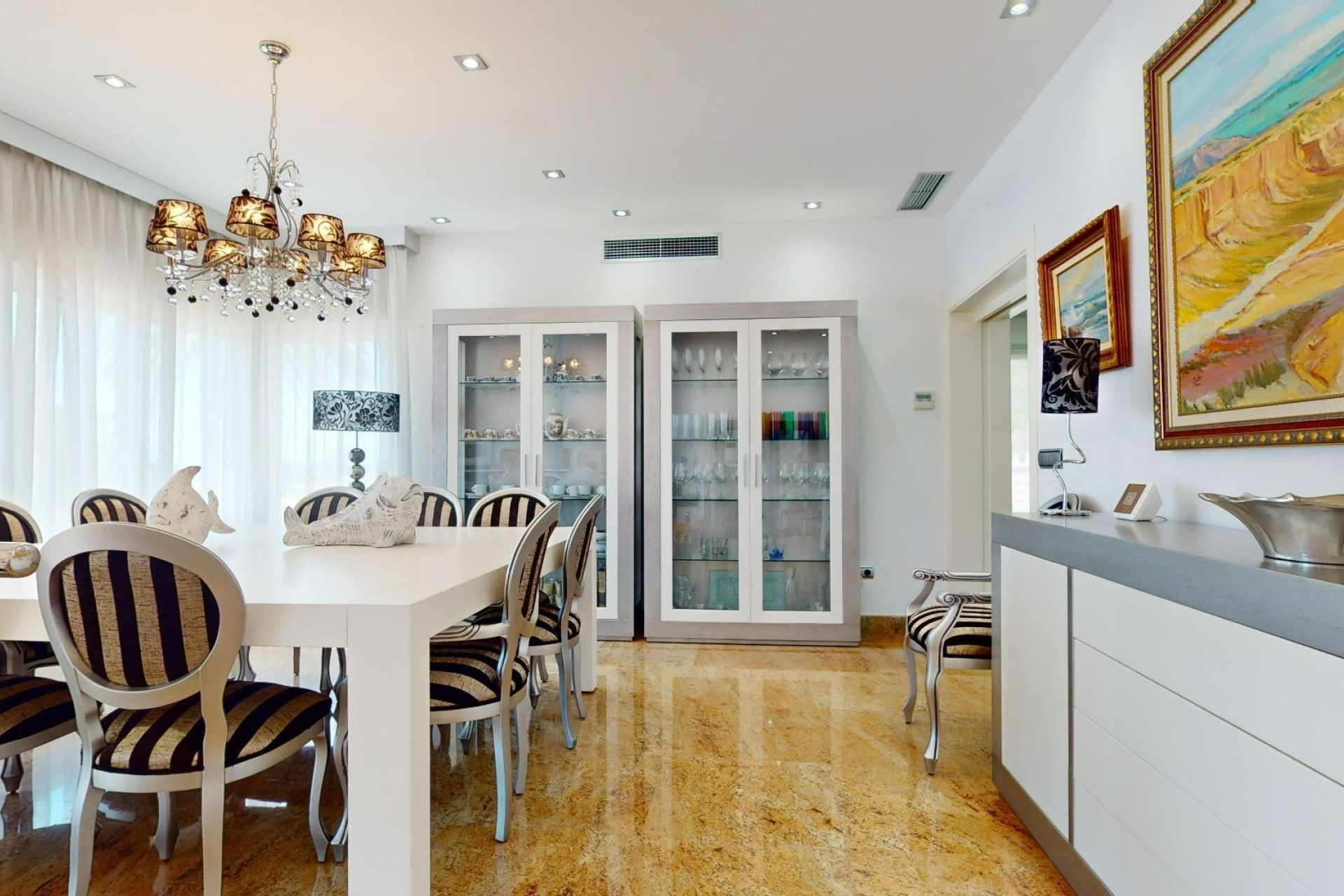 Odsprzedaż - Villa - Aguilas - Calabardina