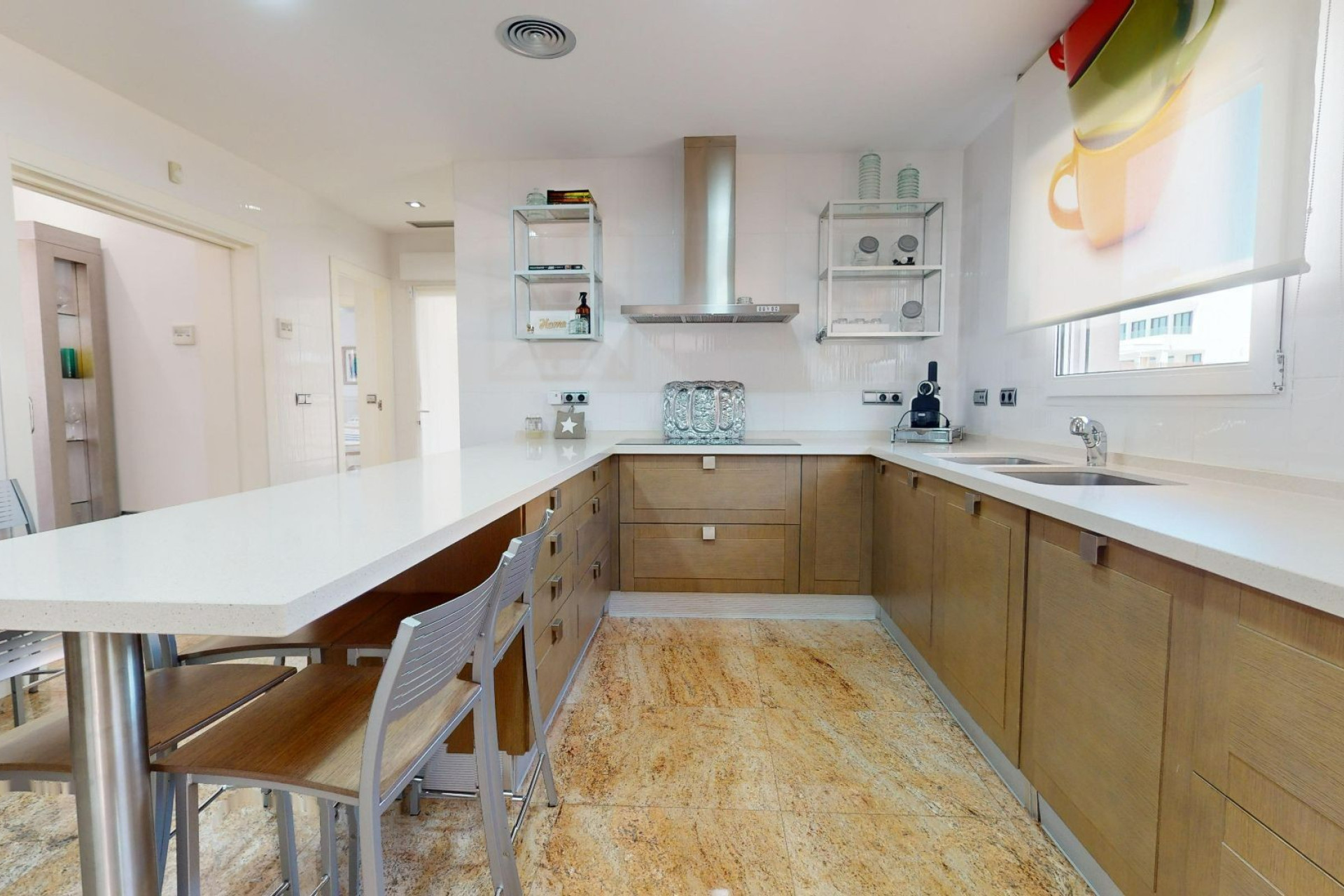 Odsprzedaż - Villa - Aguilas - Calabardina