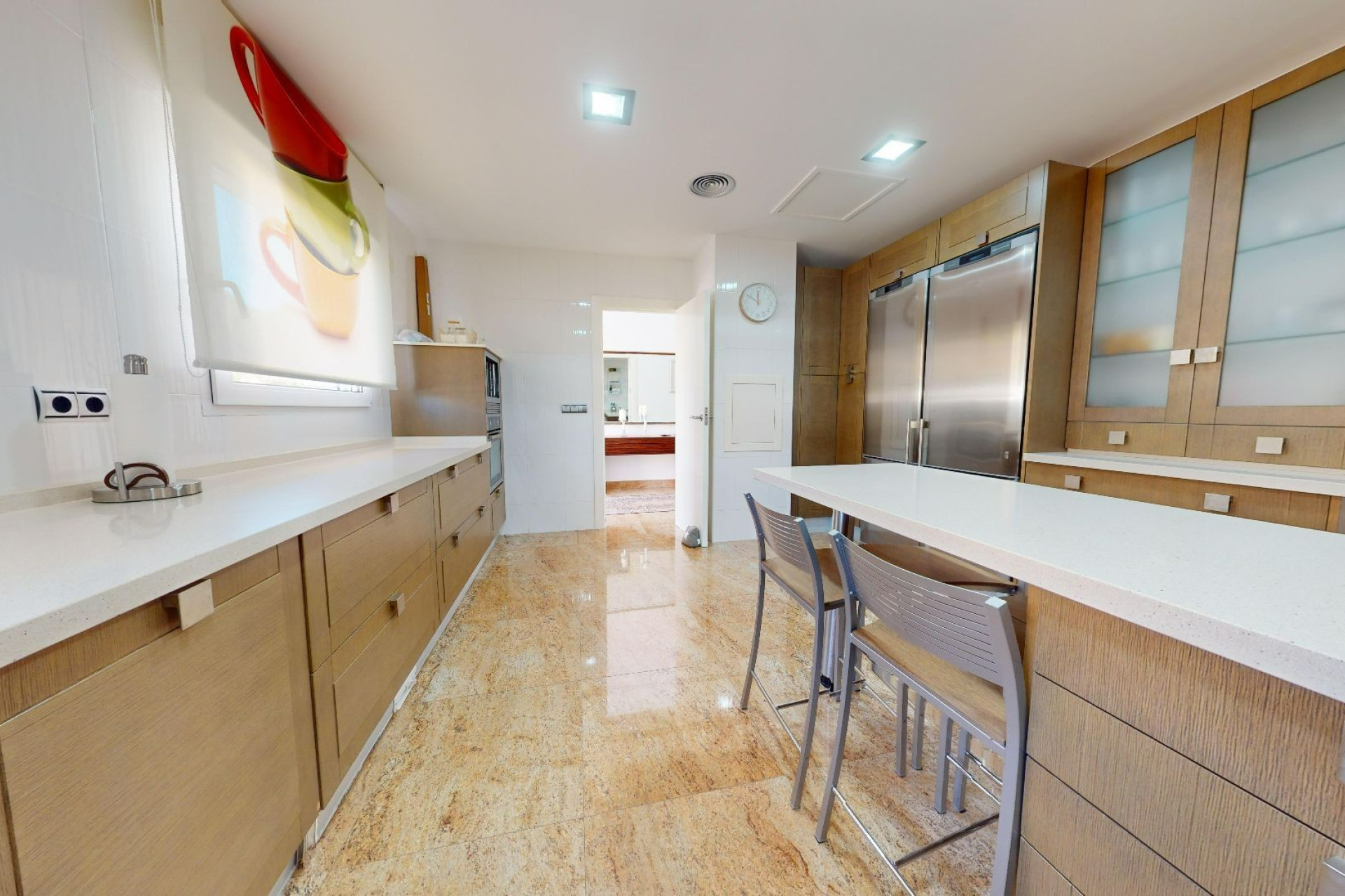 Odsprzedaż - Villa - Aguilas - Calabardina