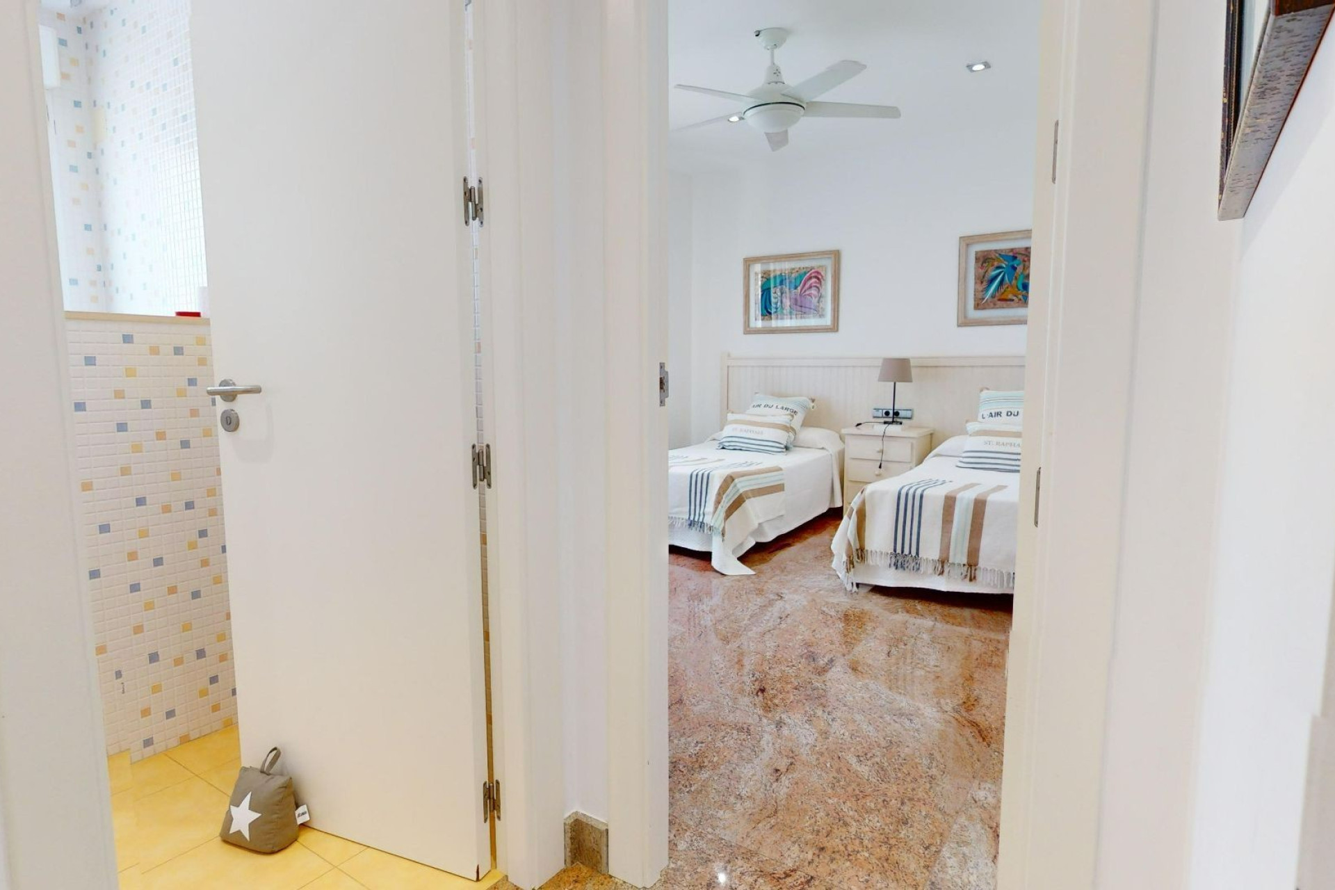 Odsprzedaż - Villa - Aguilas - Calabardina