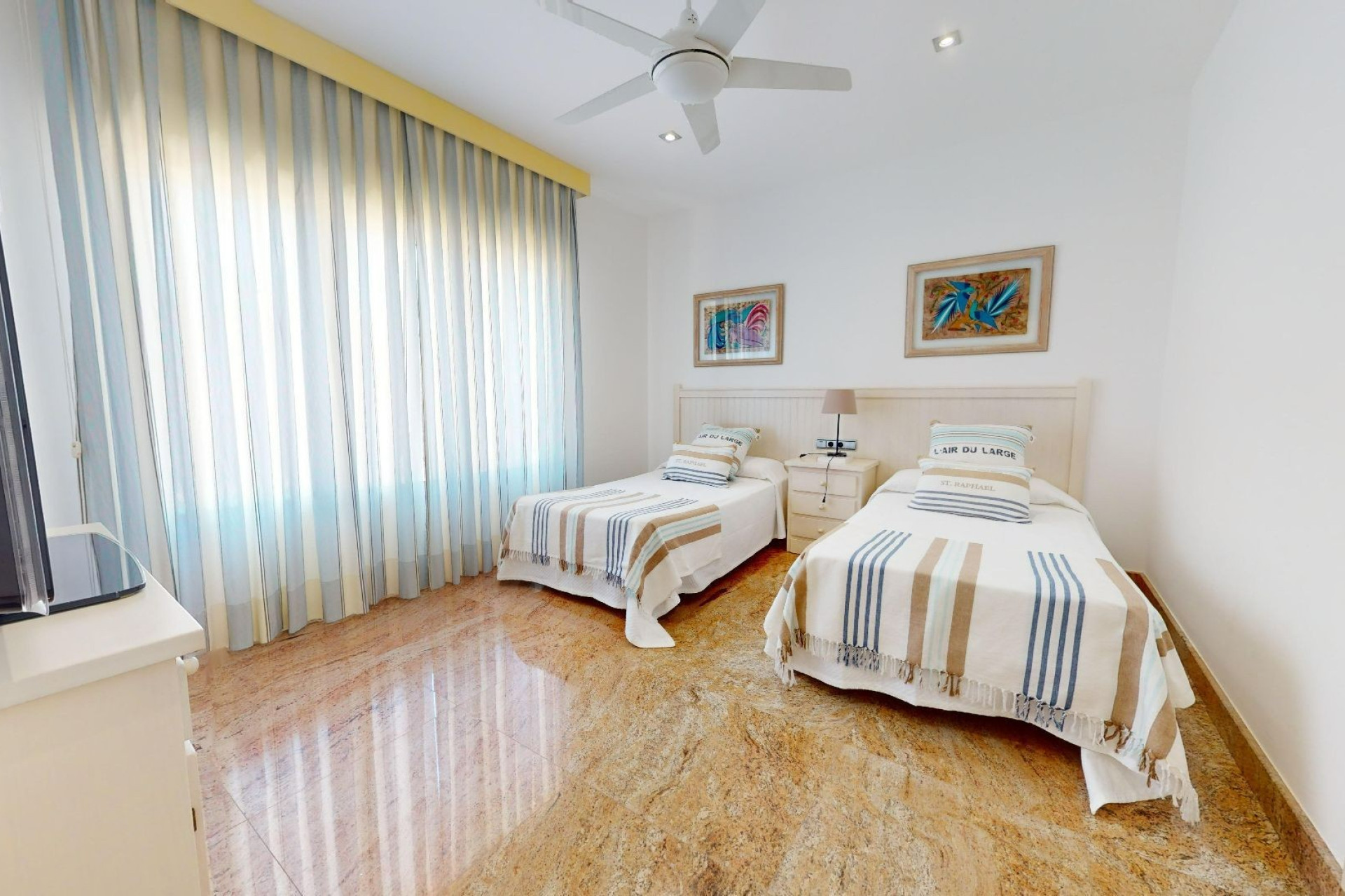 Odsprzedaż - Villa - Aguilas - Calabardina