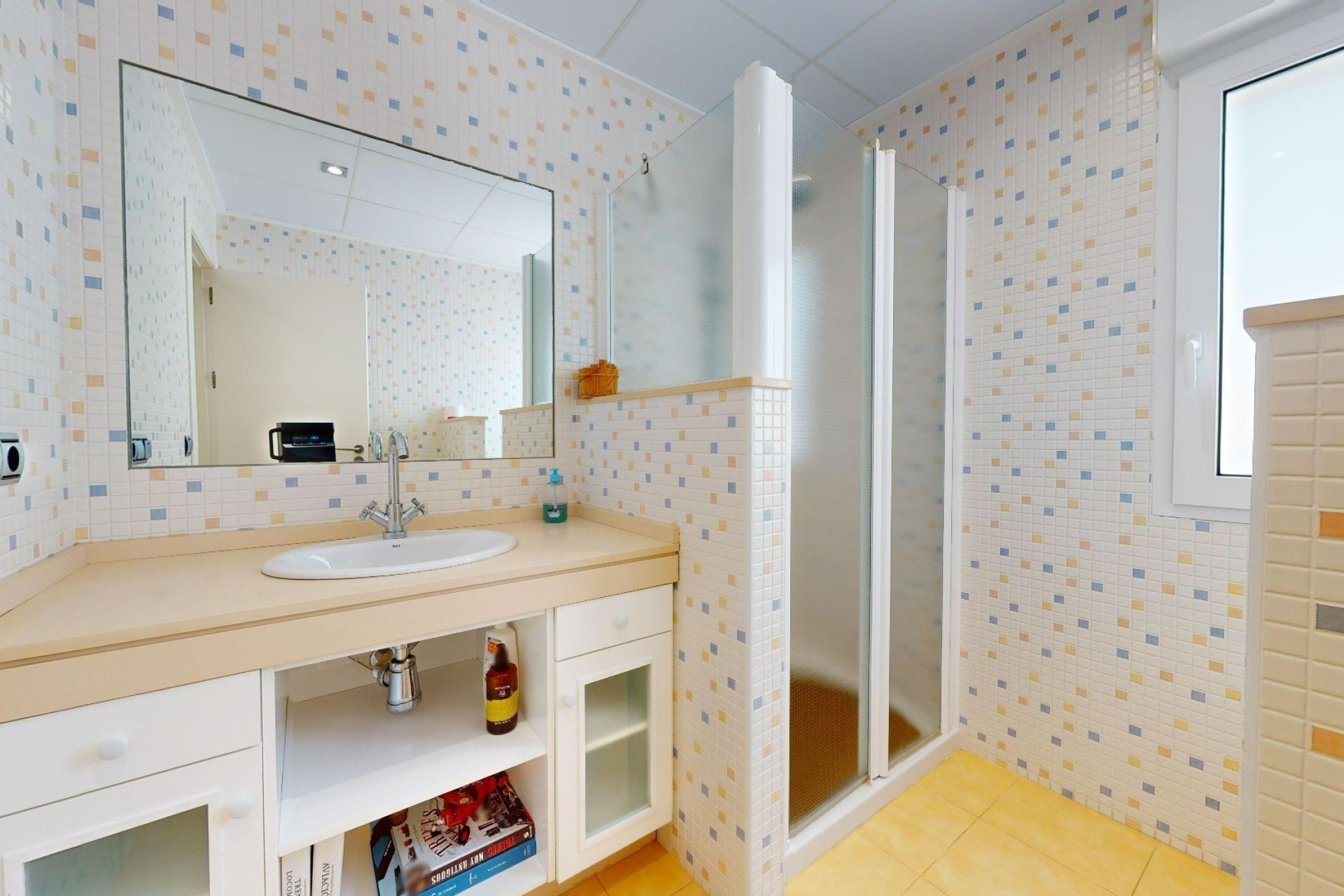 Odsprzedaż - Villa - Aguilas - Calabardina