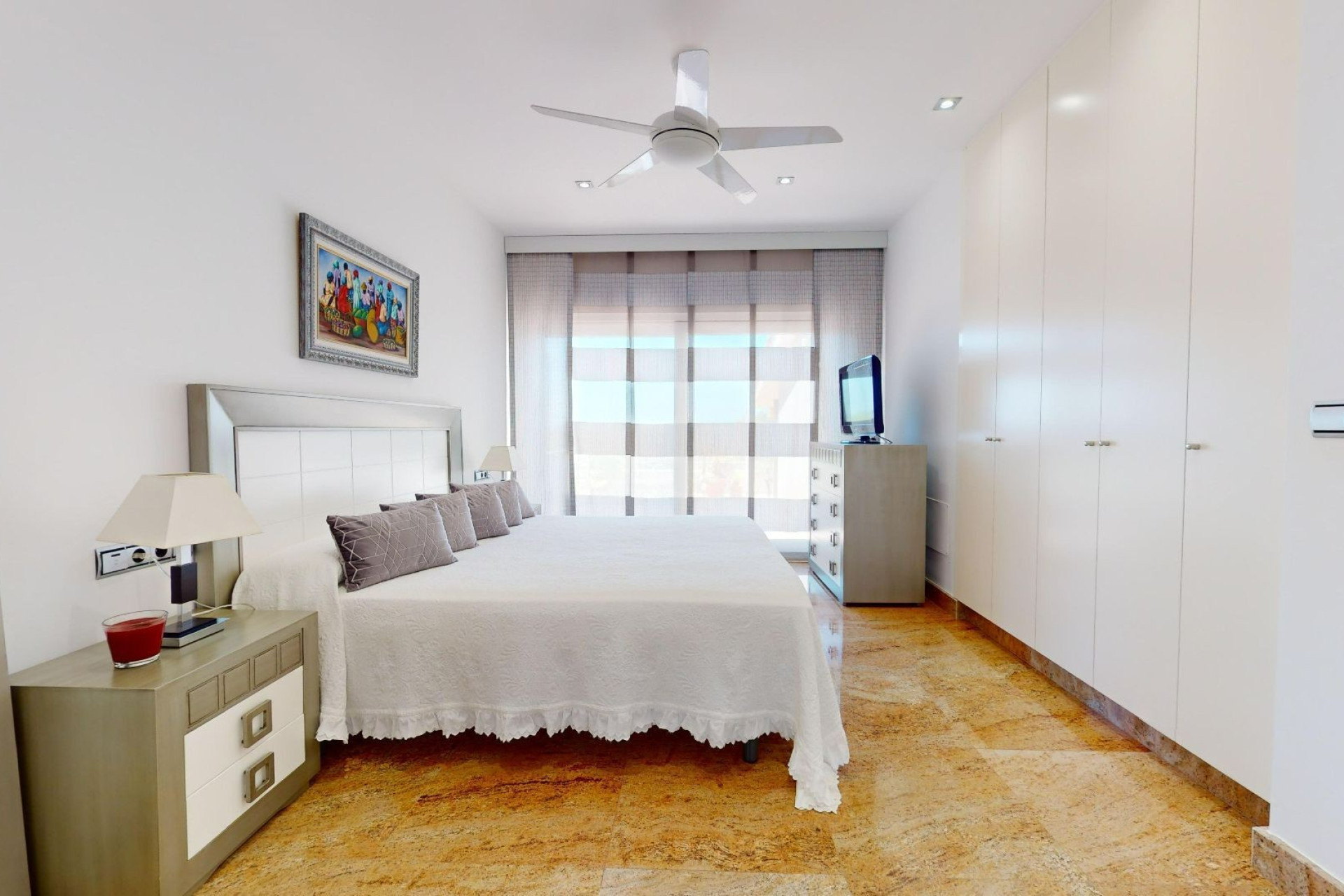 Odsprzedaż - Villa - Aguilas - Calabardina