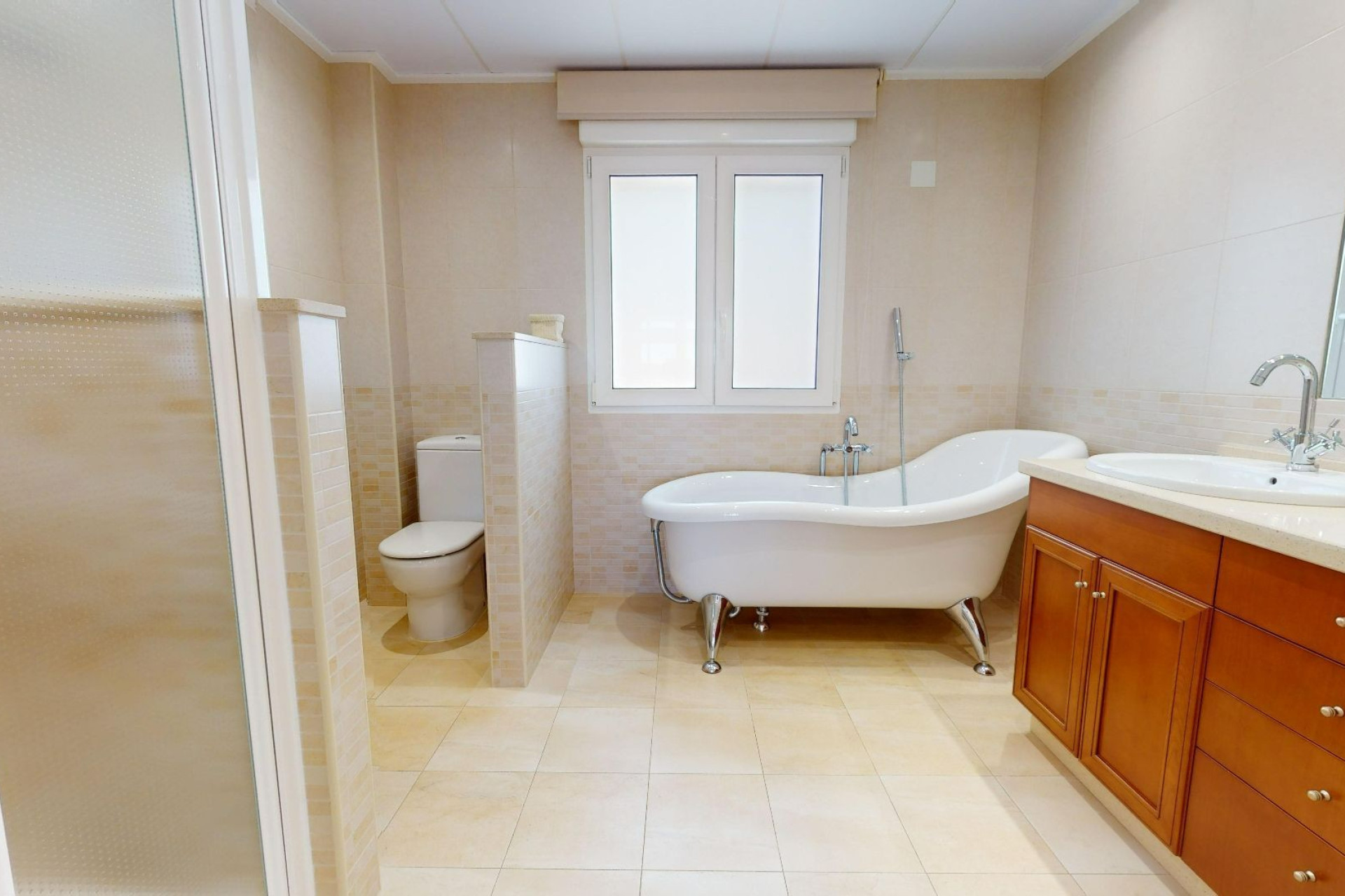 Odsprzedaż - Villa - Aguilas - Calabardina