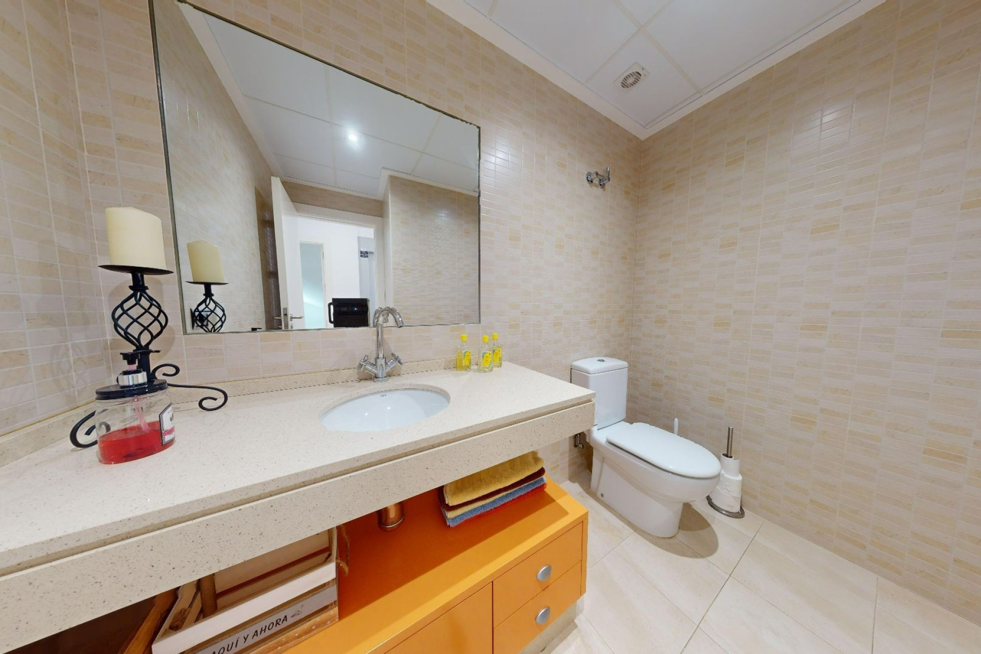 Odsprzedaż - Villa - Aguilas - Calabardina