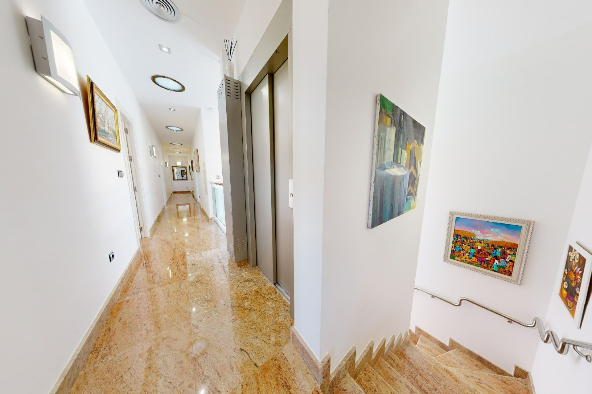 Odsprzedaż - Villa - Aguilas - Calabardina