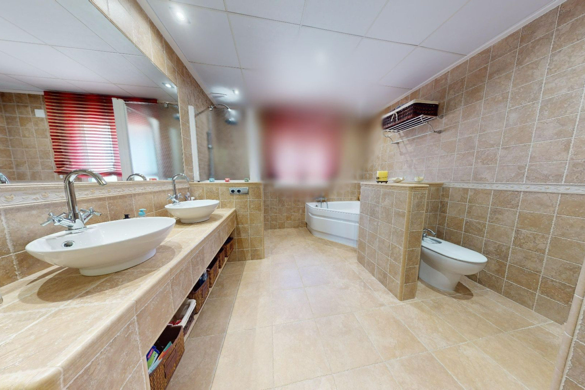 Odsprzedaż - Villa - Aguilas - Calabardina