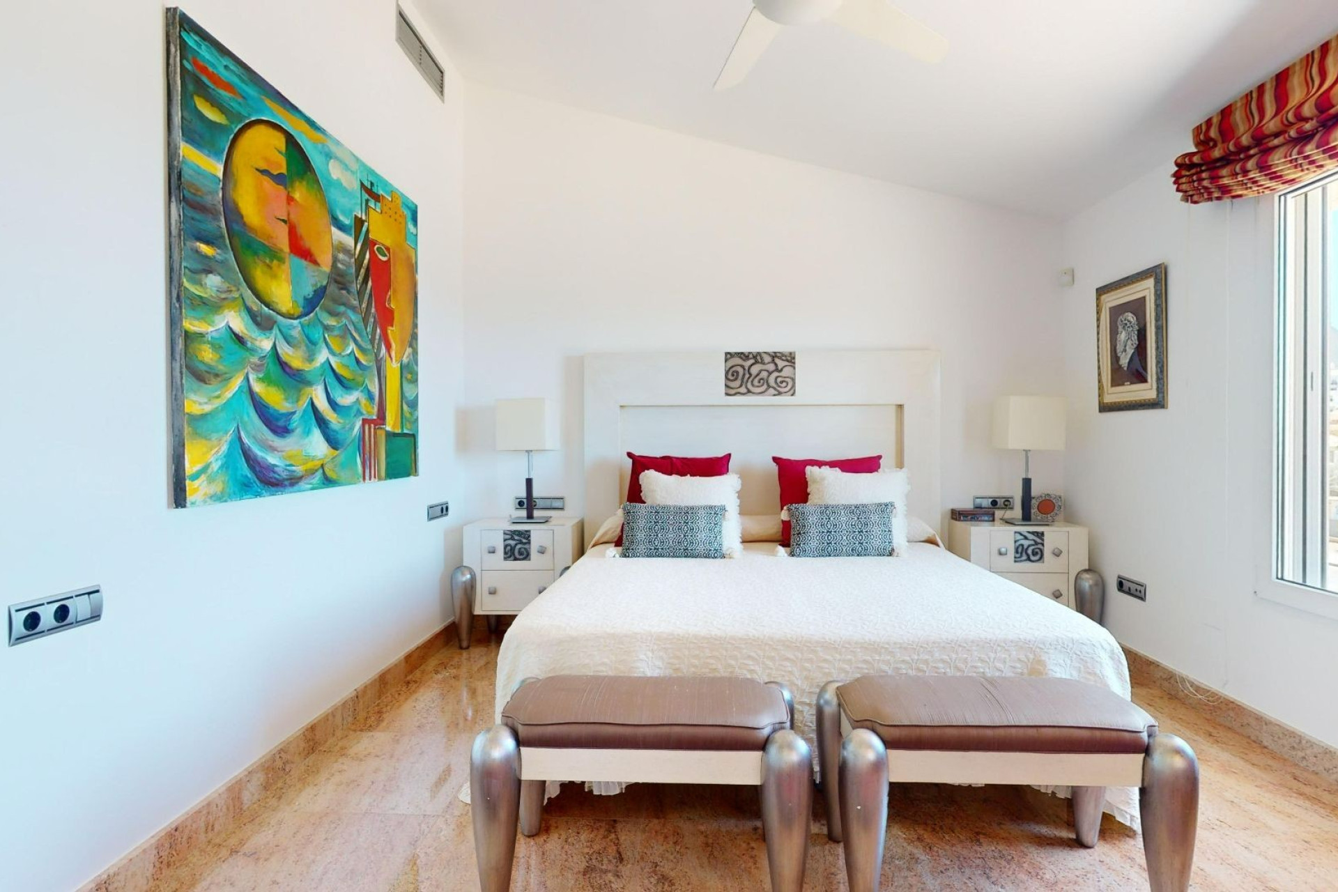 Odsprzedaż - Villa - Aguilas - Calabardina