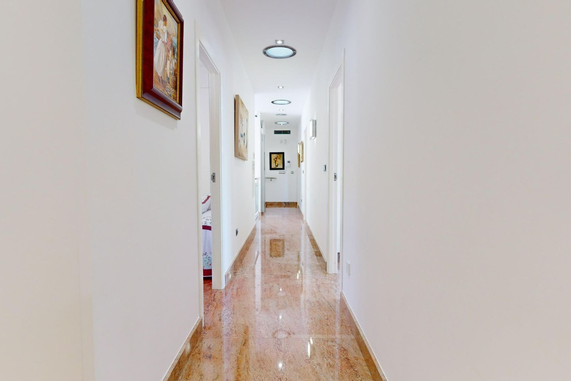 Odsprzedaż - Villa - Aguilas - Calabardina