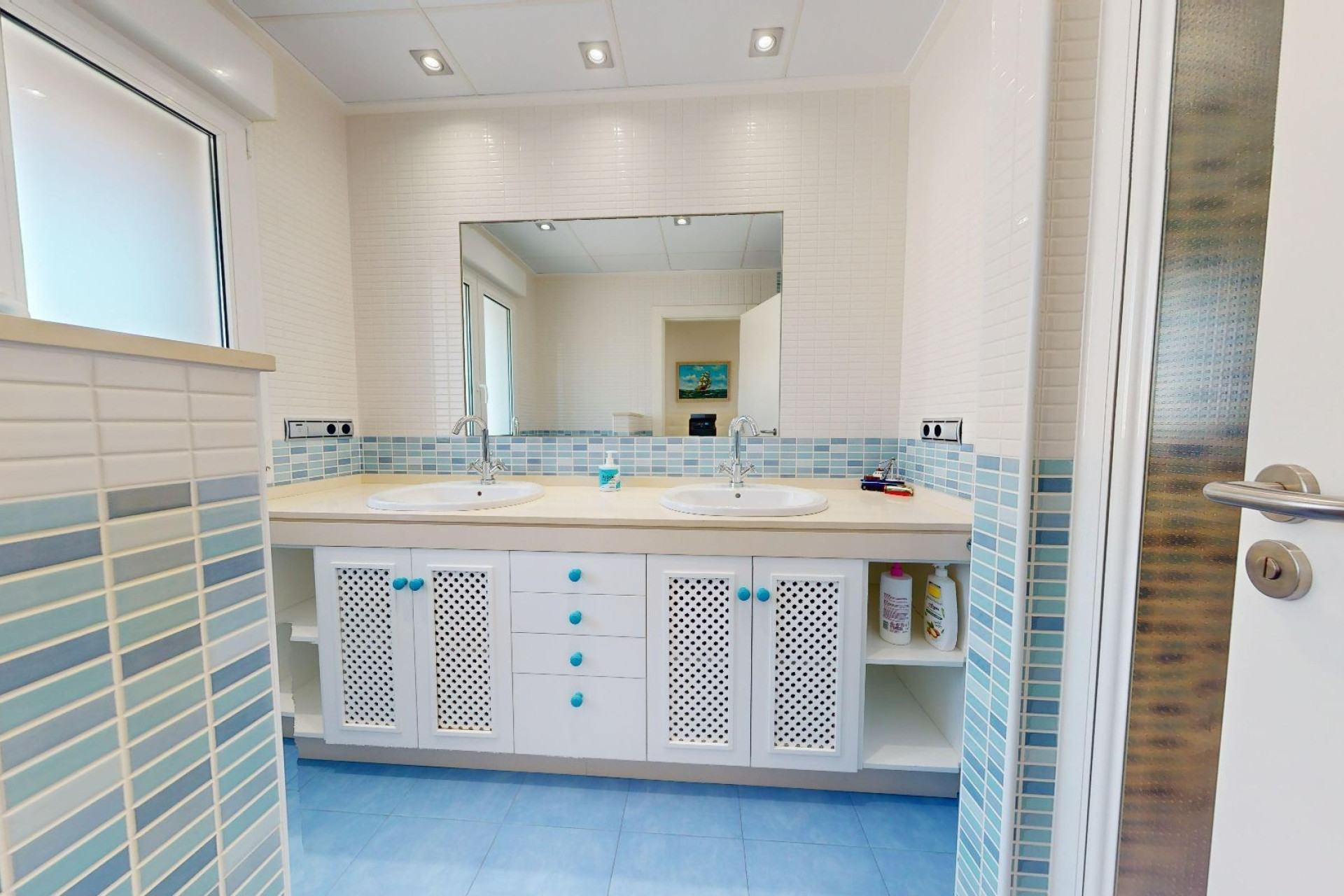 Odsprzedaż - Villa - Aguilas - Calabardina