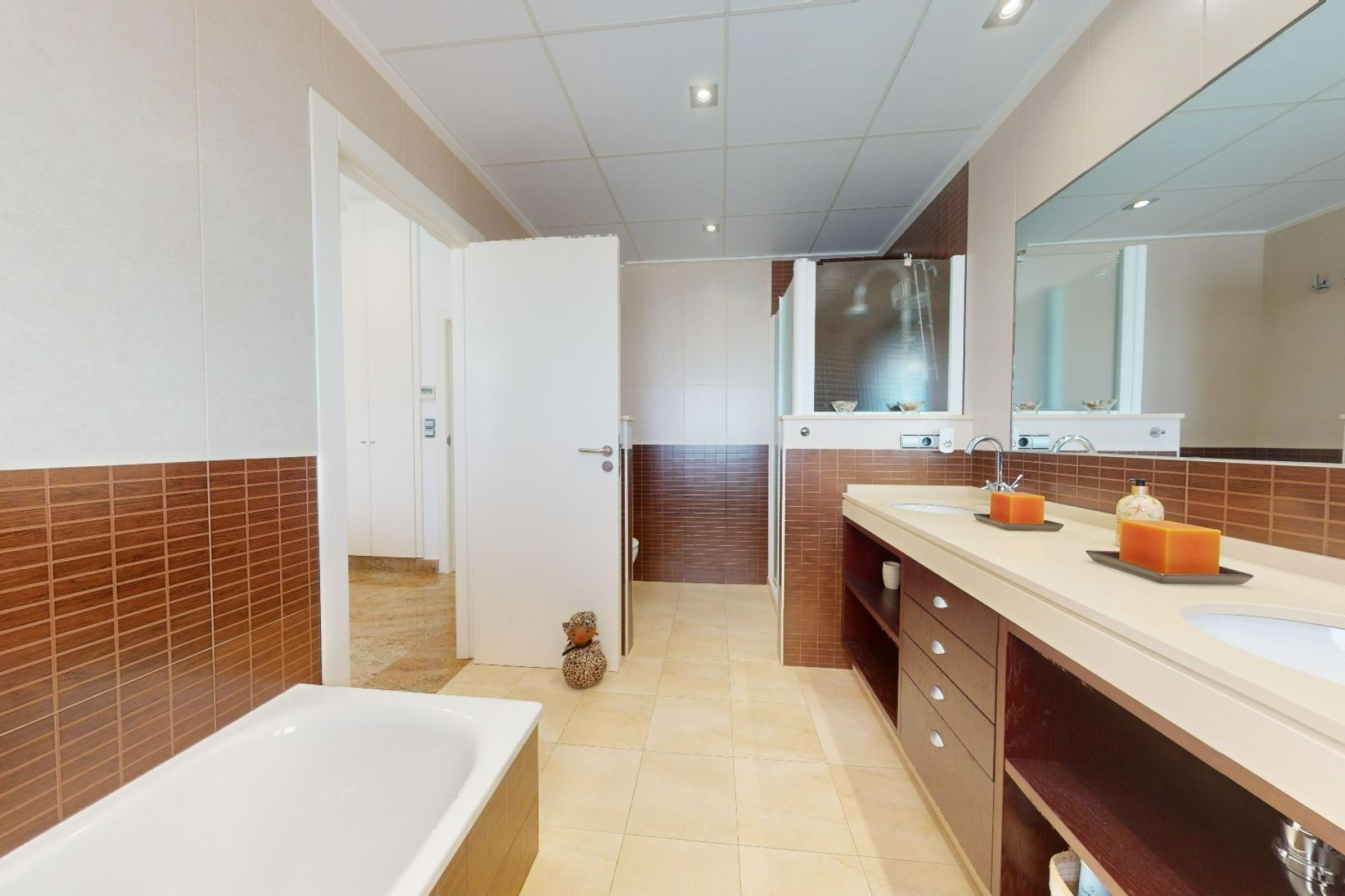 Odsprzedaż - Villa - Aguilas - Calabardina