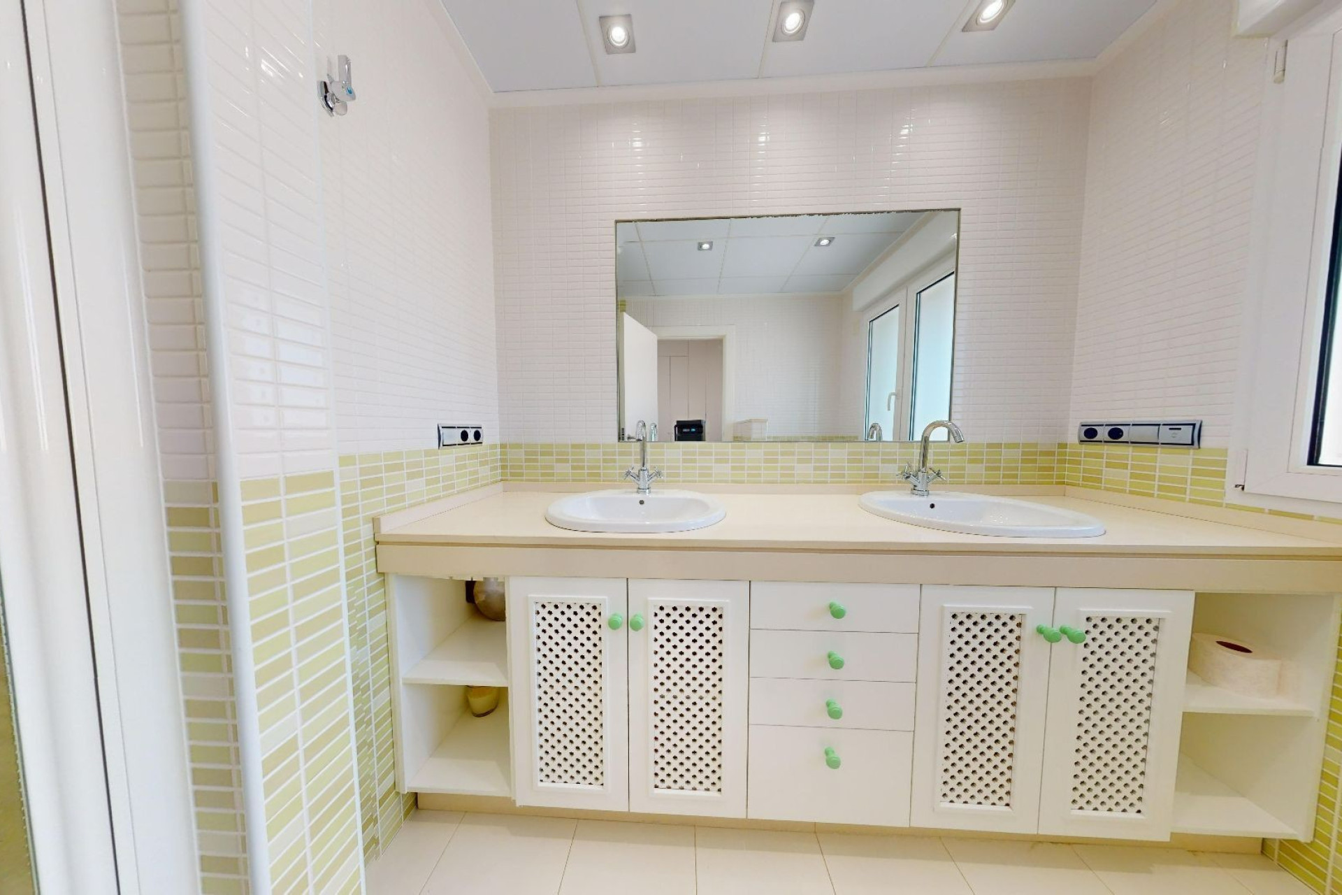 Odsprzedaż - Villa - Aguilas - Calabardina