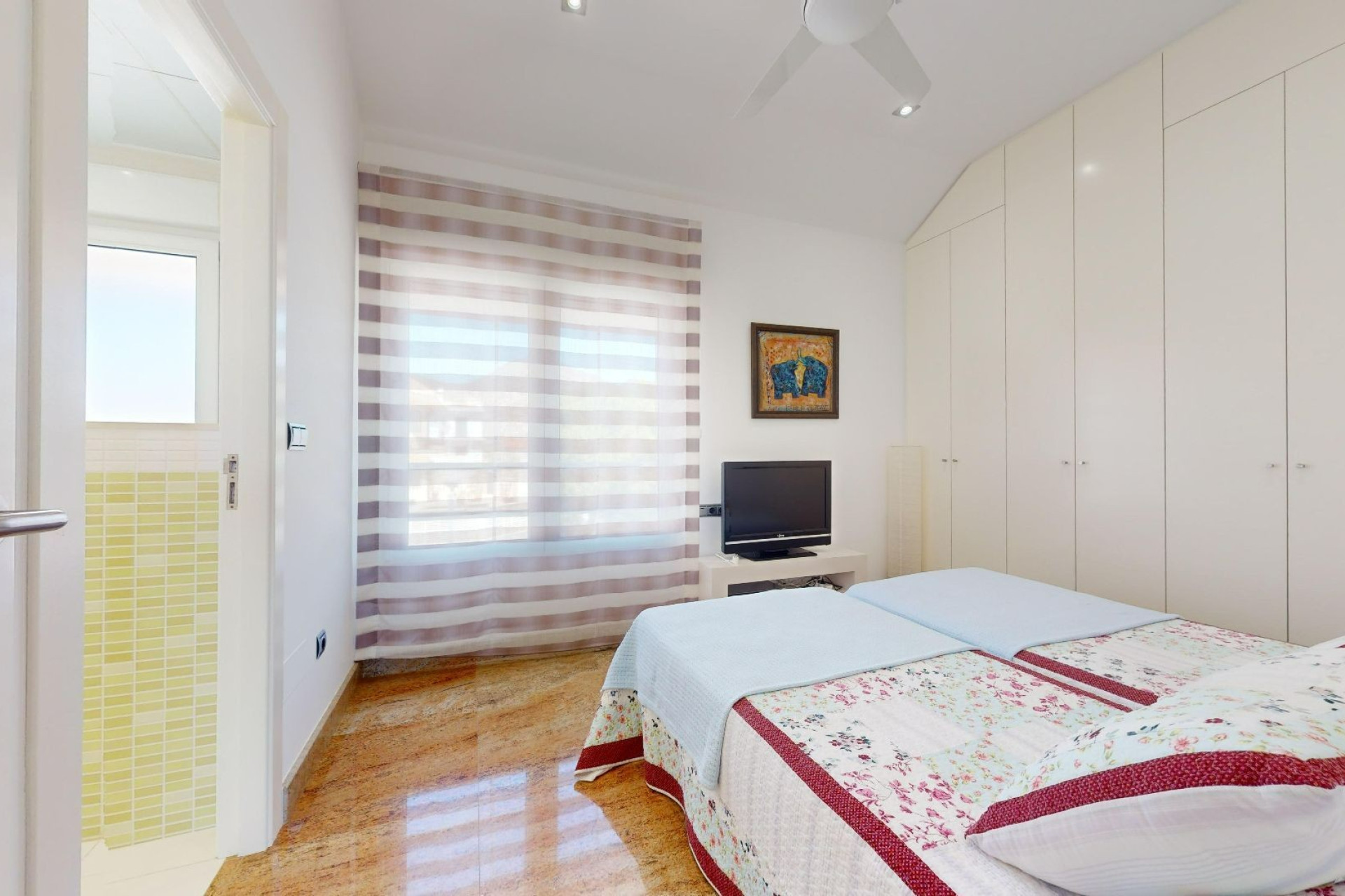 Odsprzedaż - Villa - Aguilas - Calabardina