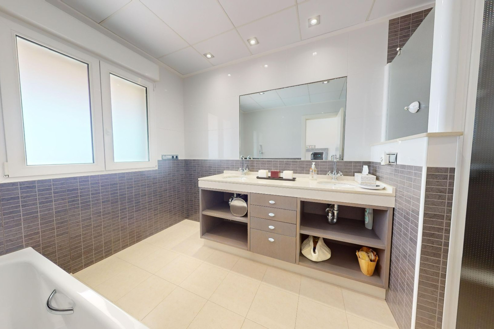 Odsprzedaż - Villa - Aguilas - Calabardina