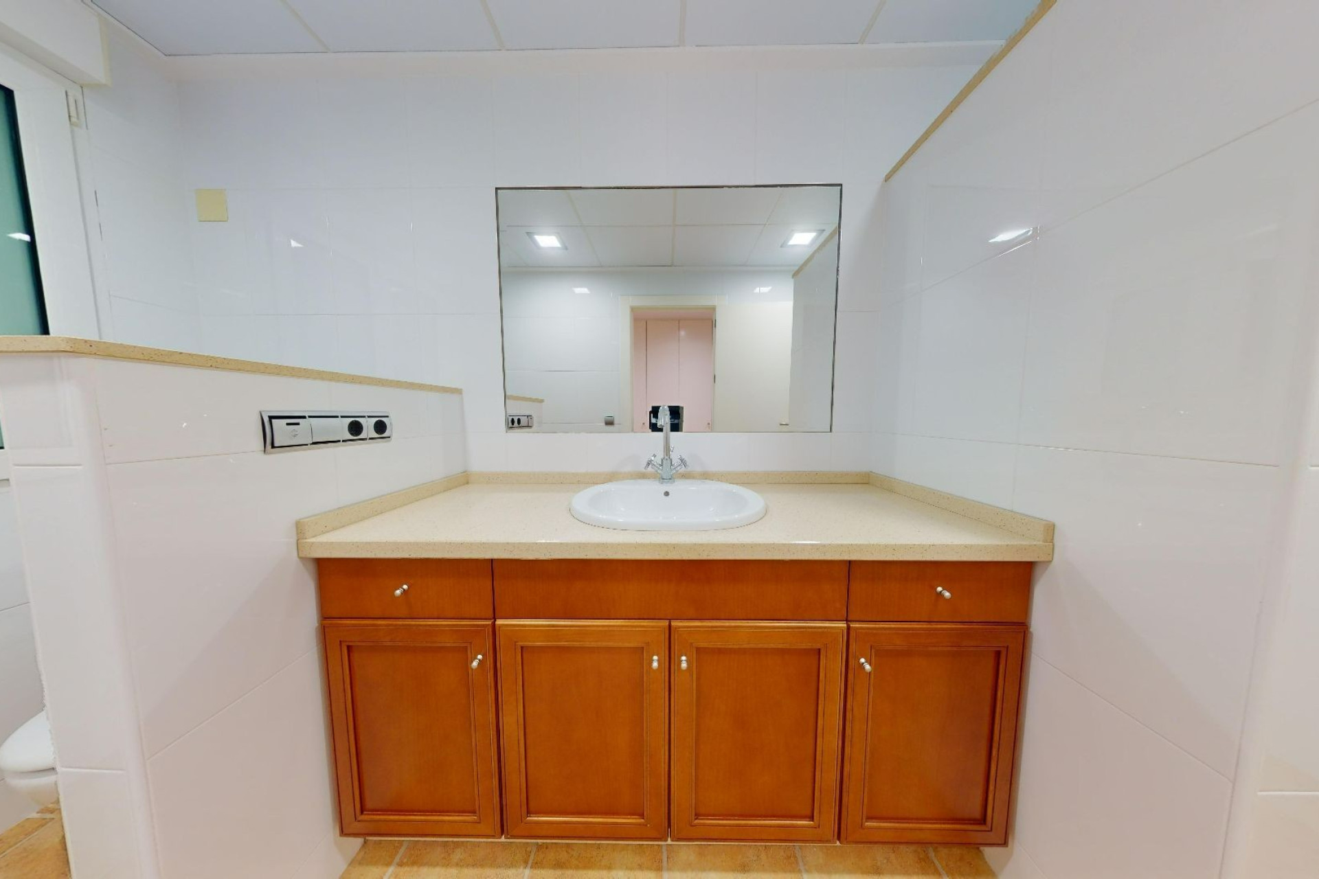 Odsprzedaż - Villa - Aguilas - Calabardina