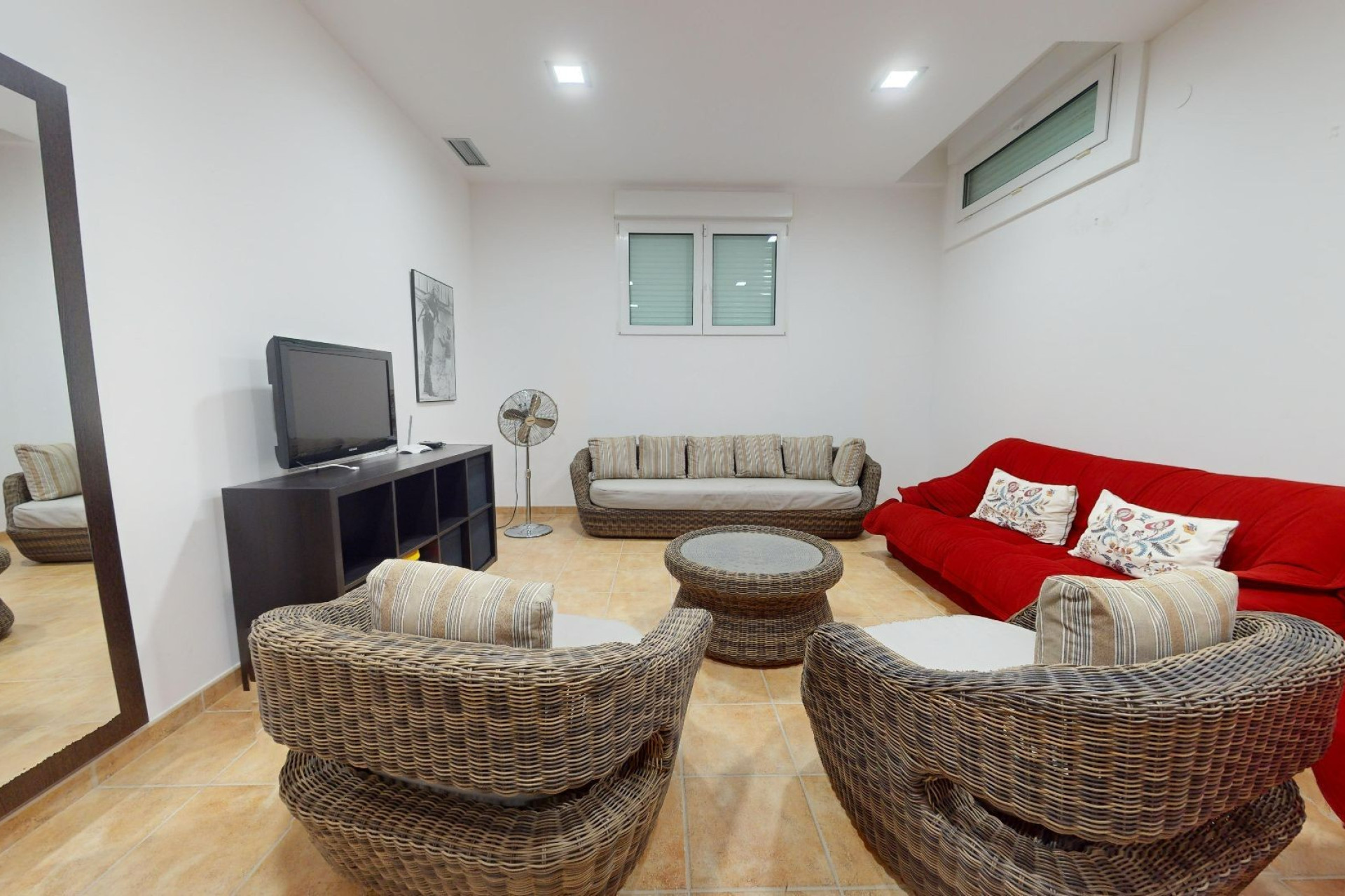 Odsprzedaż - Villa - Aguilas - Calabardina