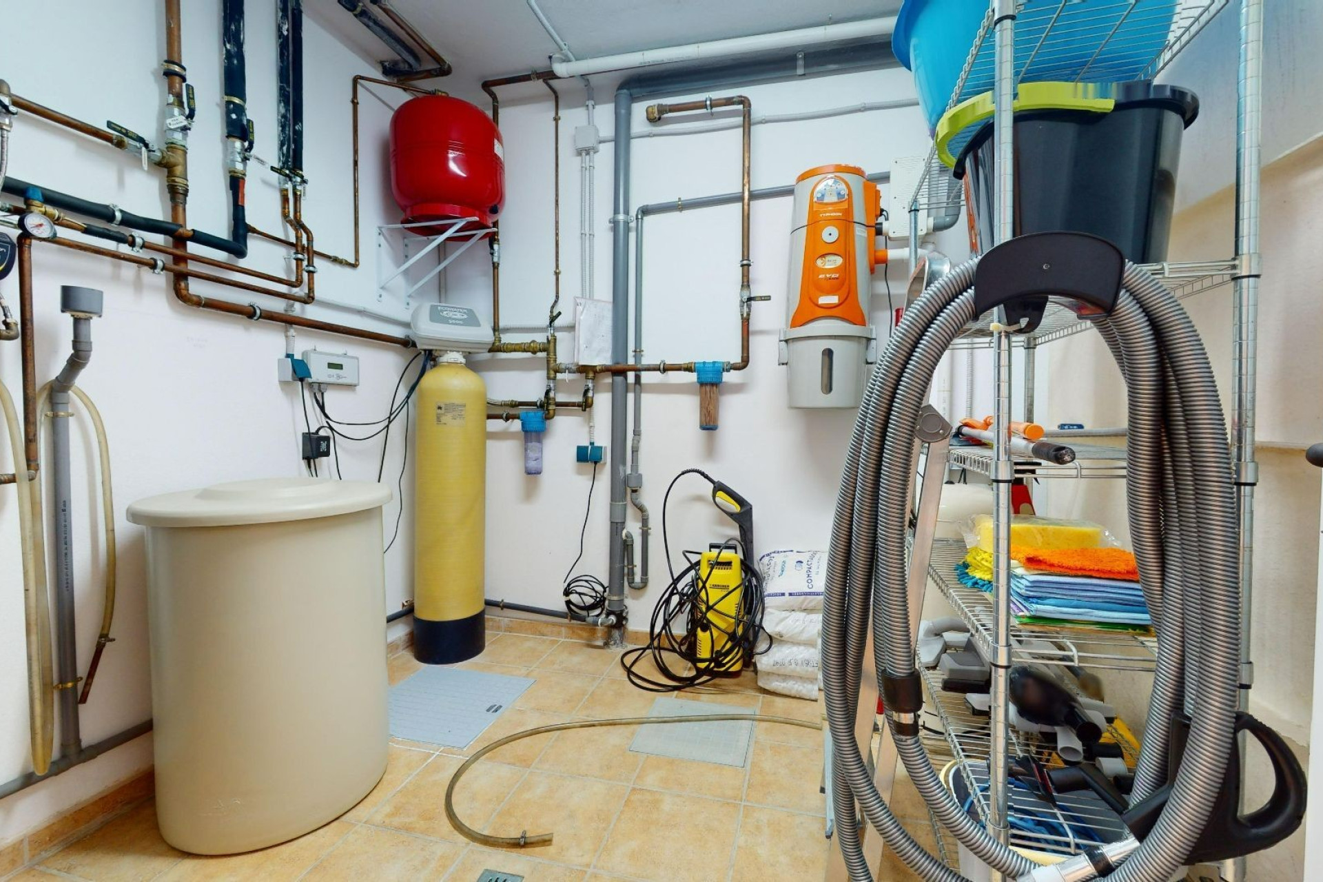 Odsprzedaż - Villa - Aguilas - Calabardina