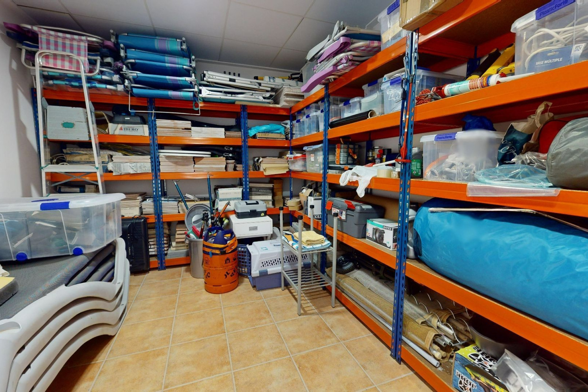 Odsprzedaż - Villa - Aguilas - Calabardina