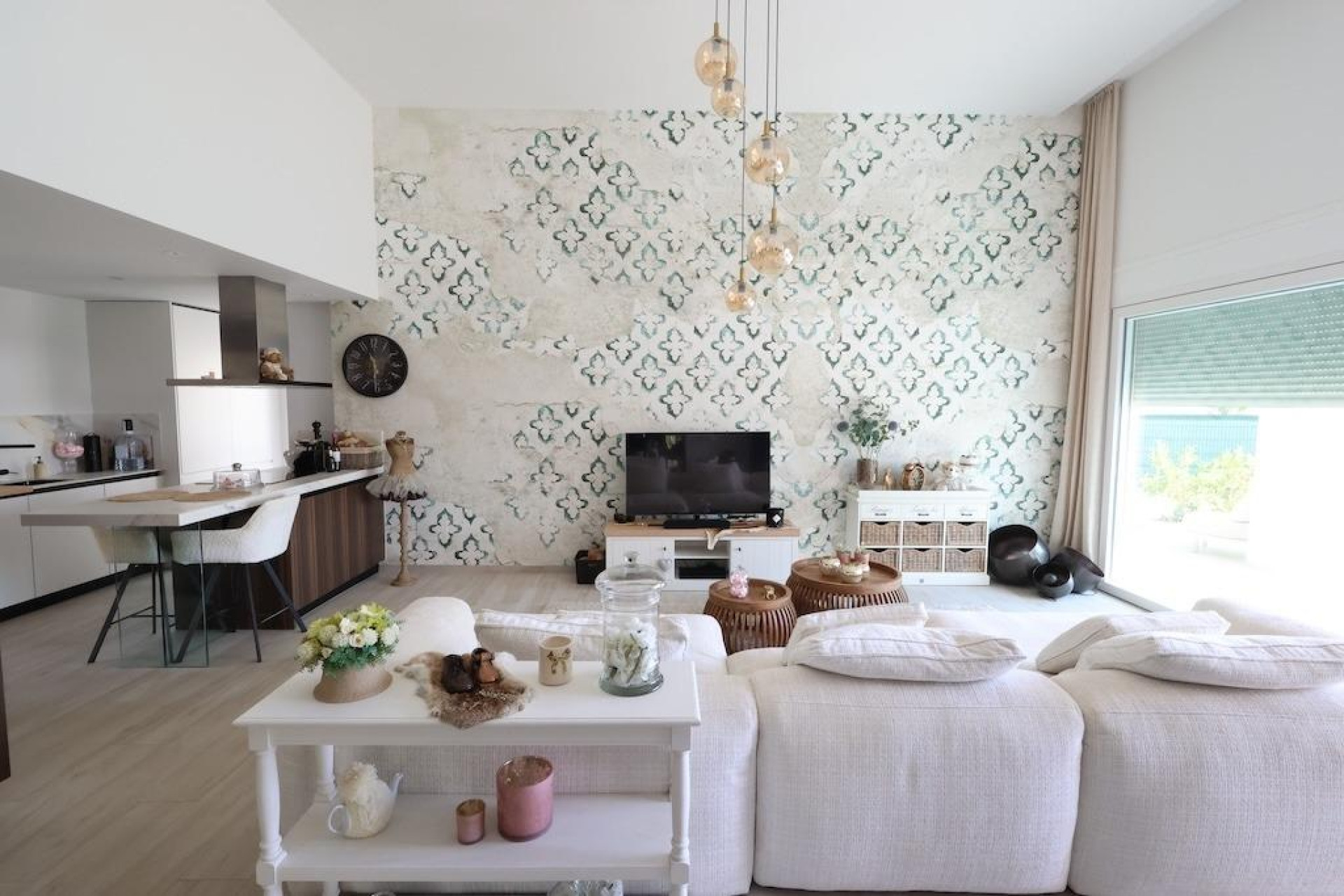 Odsprzedaż - Villa - Algorfa - Comunidad Valenciana