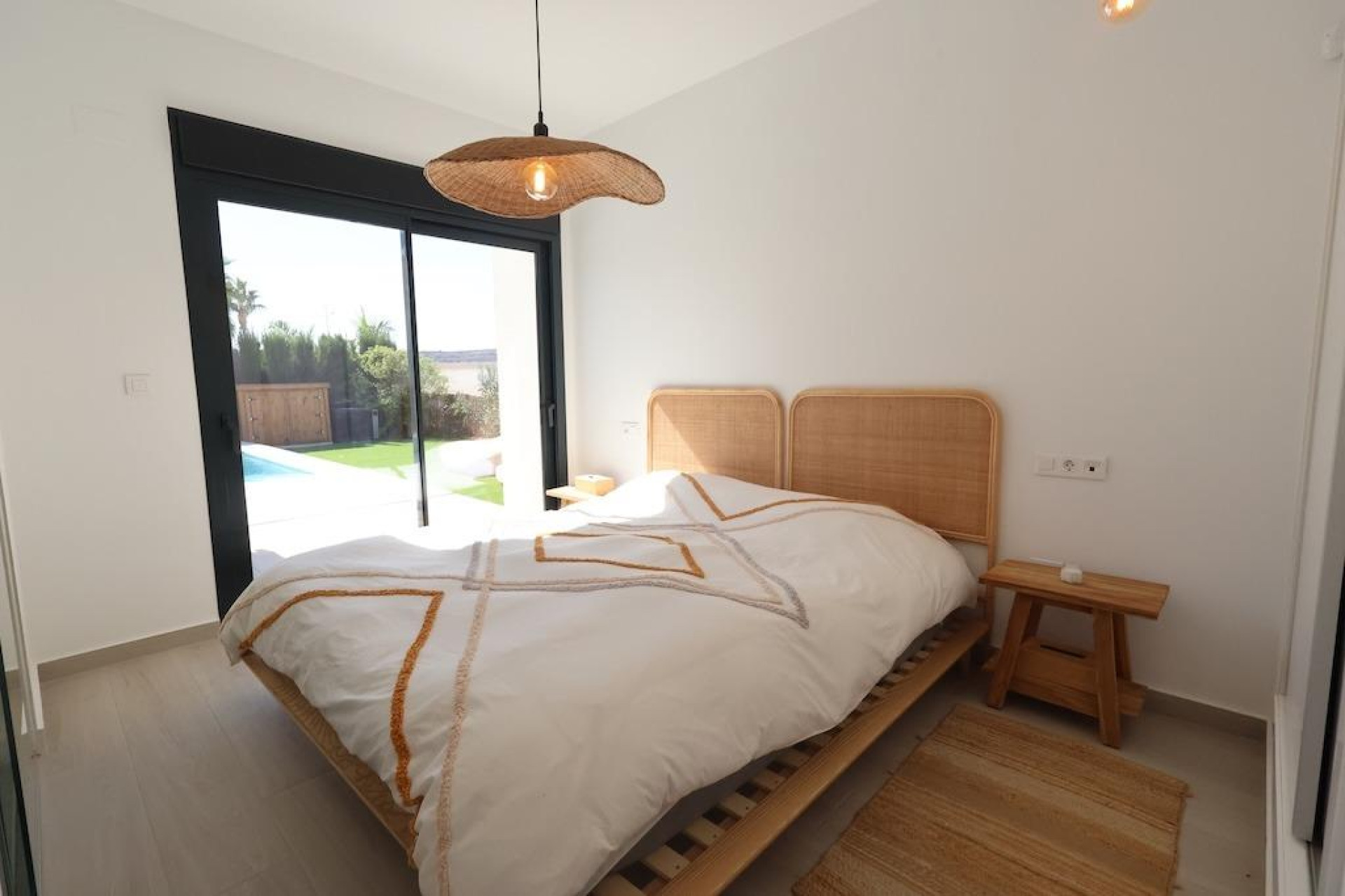 Odsprzedaż - Villa - Algorfa - Comunidad Valenciana