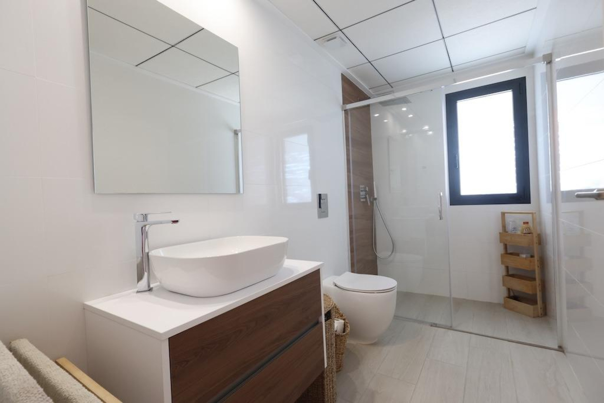 Odsprzedaż - Villa - Algorfa - Comunidad Valenciana