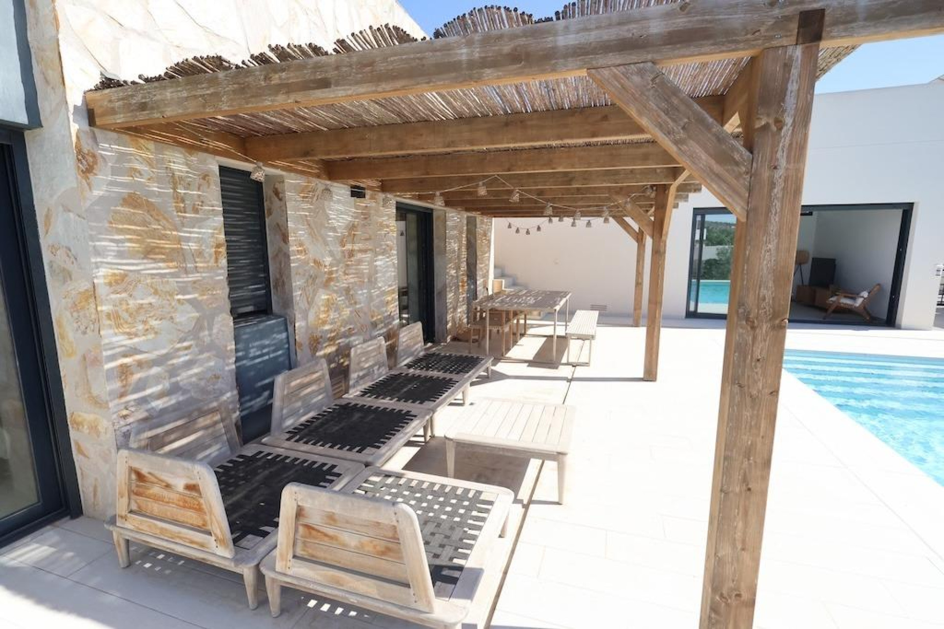 Odsprzedaż - Villa - Algorfa - Comunidad Valenciana