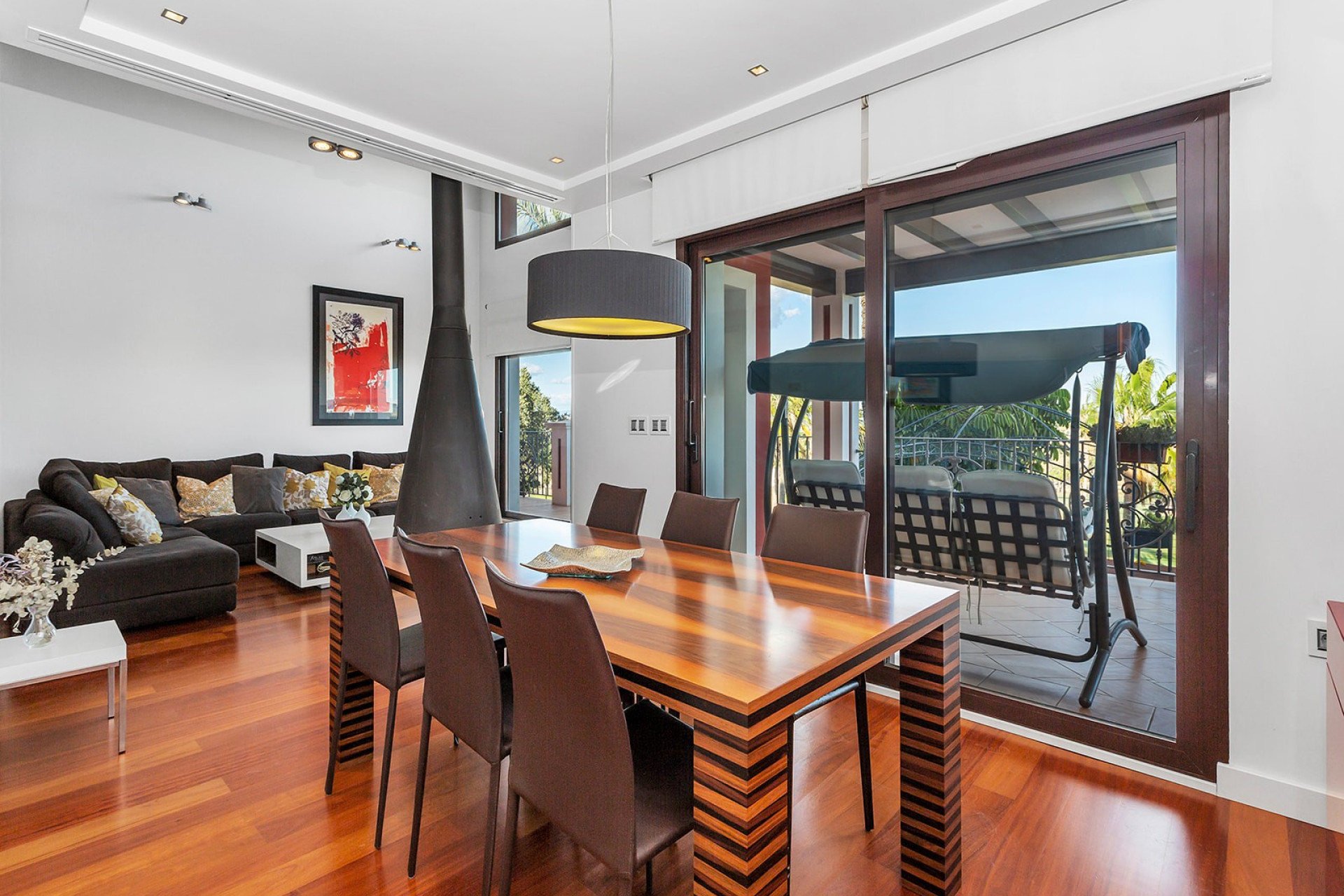 Odsprzedaż - Villa - Algorfa - La Finca Golf Resort
