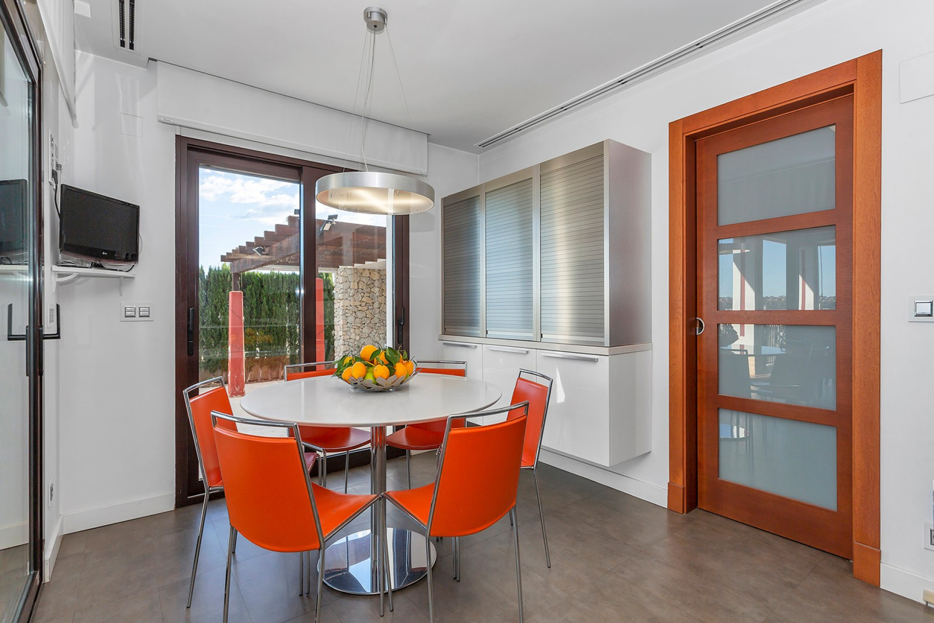 Odsprzedaż - Villa - Algorfa - La Finca Golf Resort