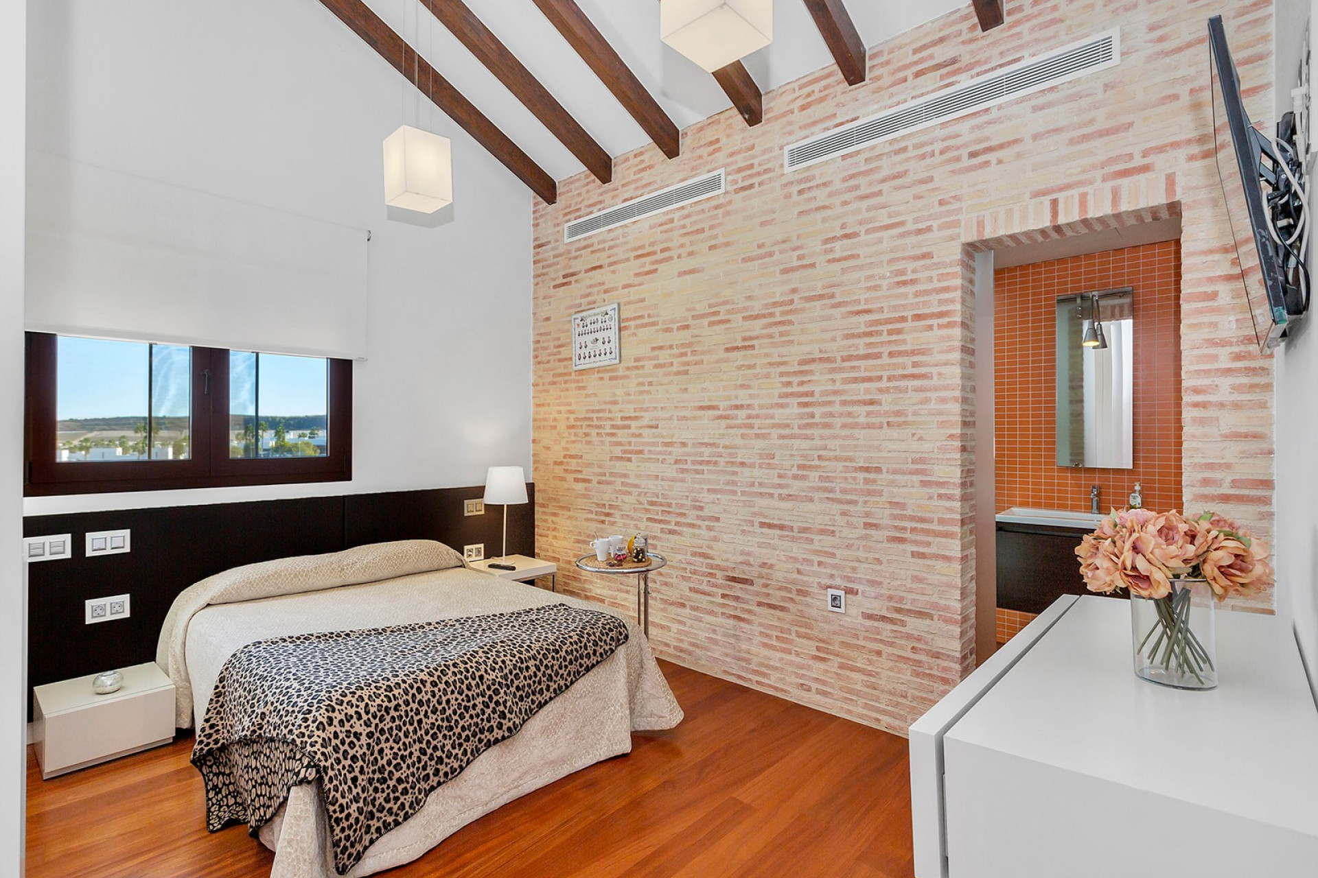 Odsprzedaż - Villa - Algorfa - La Finca Golf Resort