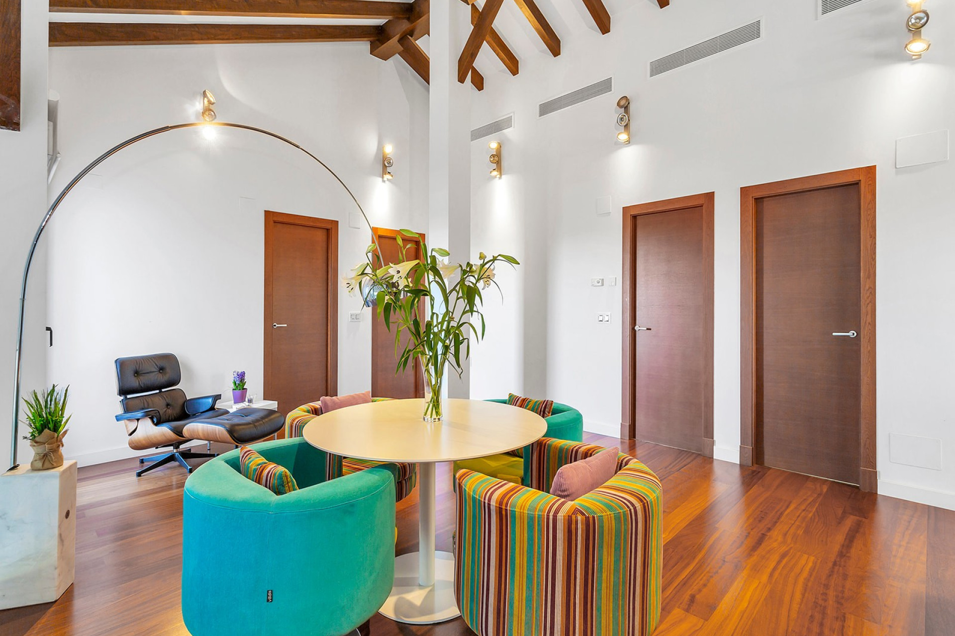 Odsprzedaż - Villa - Algorfa - La Finca Golf Resort
