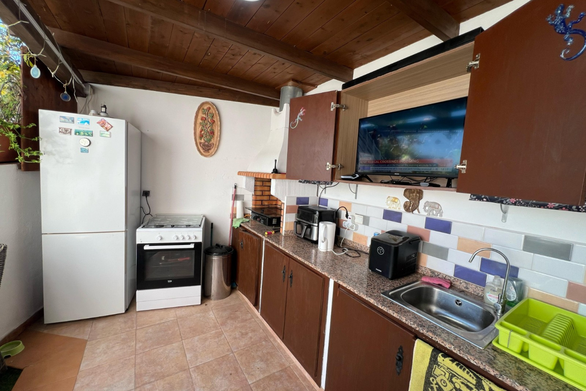 Odsprzedaż - Villa - Algorfa - La Finca Golf Resort