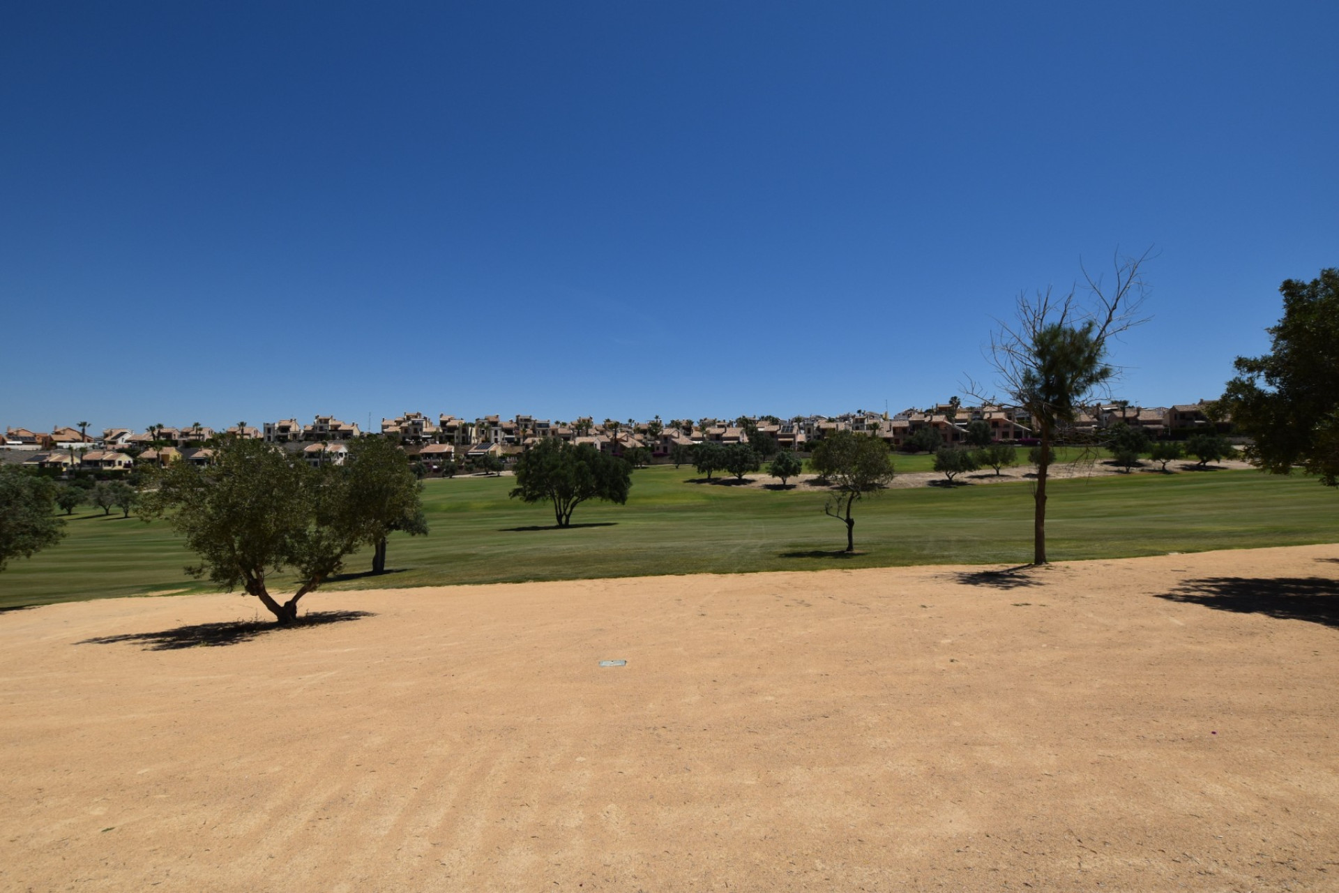 Odsprzedaż - Villa - Algorfa - La Finca Golf Resort