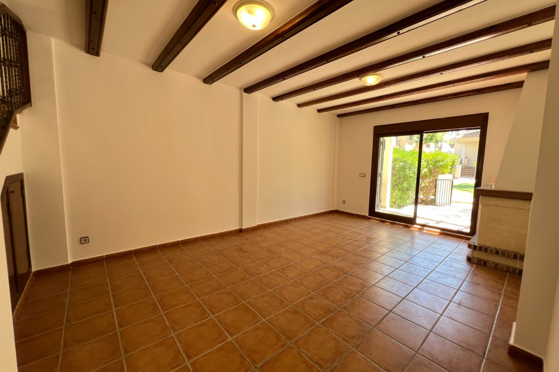 Odsprzedaż - Villa - Algorfa - La Finca Golf Resort