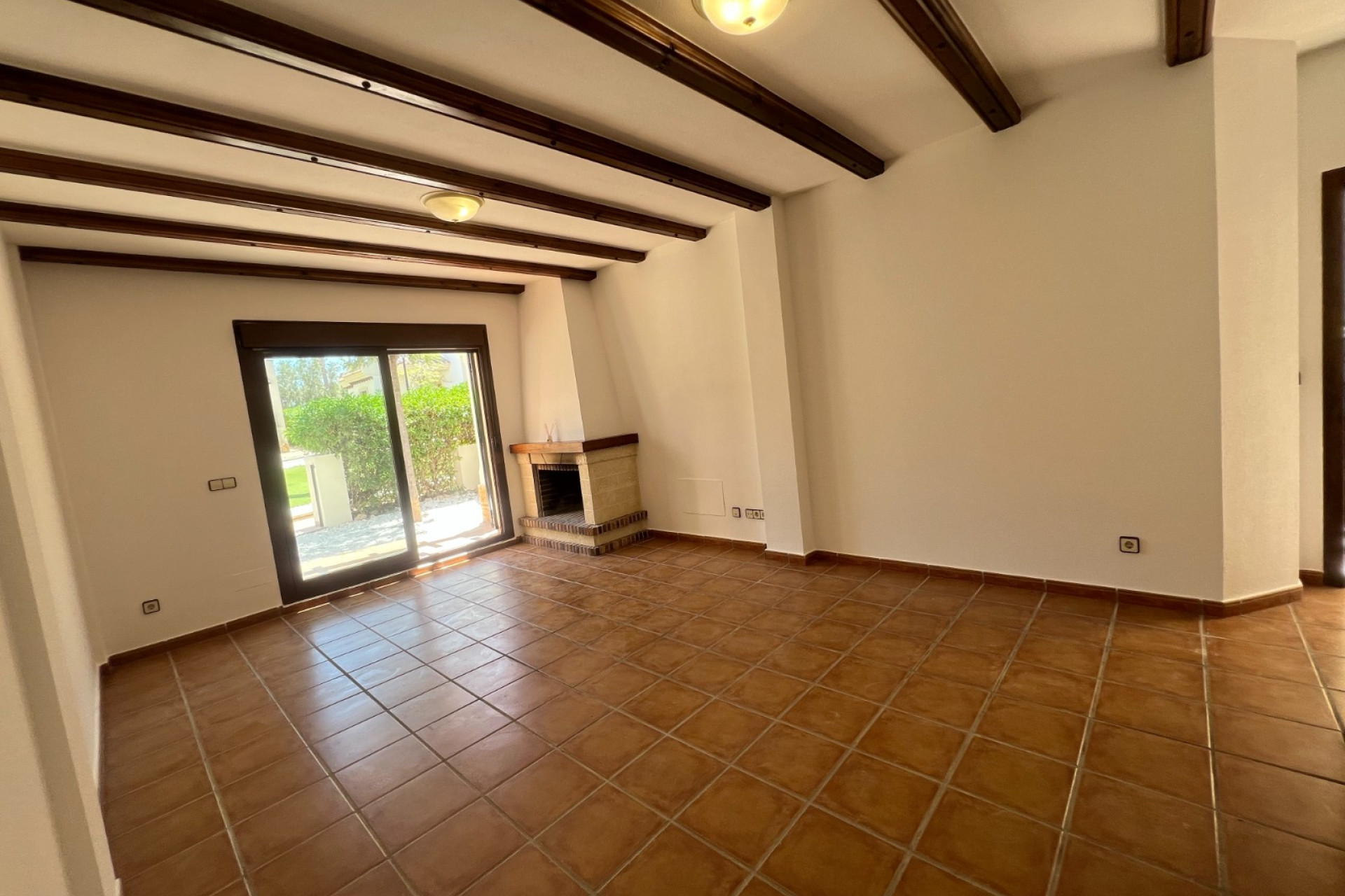 Odsprzedaż - Villa - Algorfa - La Finca Golf Resort