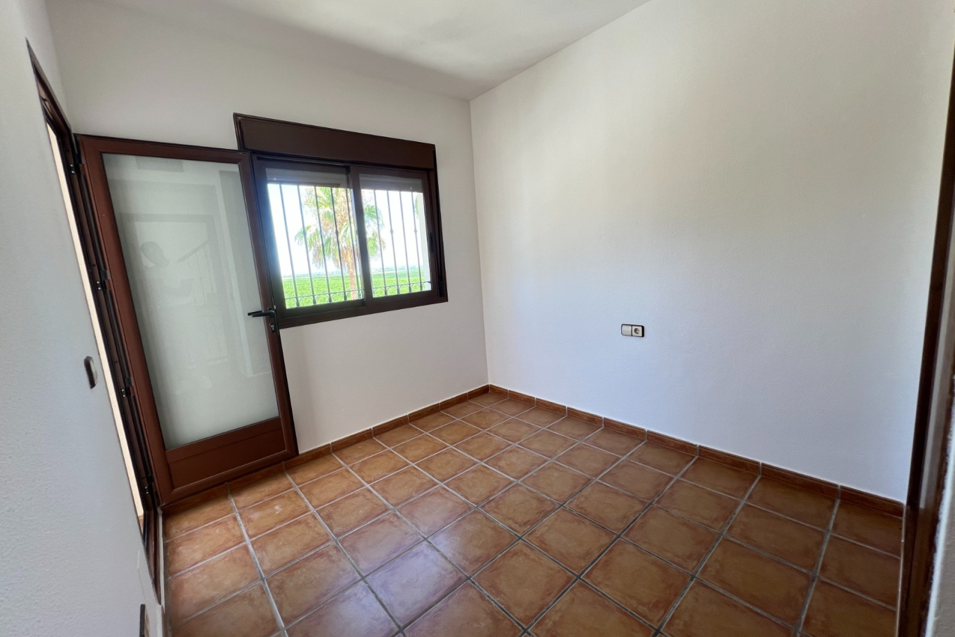 Odsprzedaż - Villa - Algorfa - La Finca Golf Resort