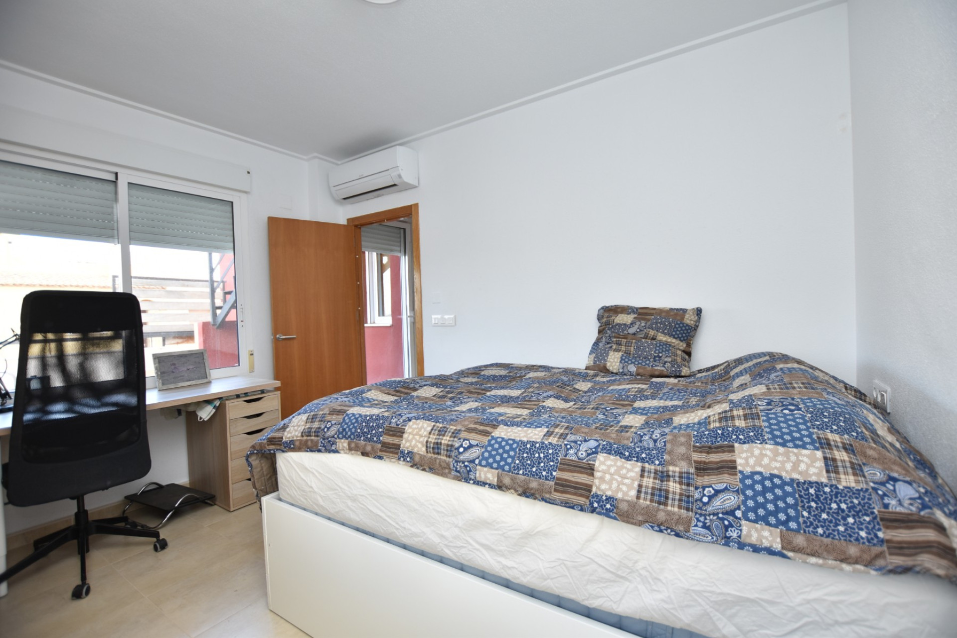 Odsprzedaż - Villa - Algorfa - La Finca Golf Resort