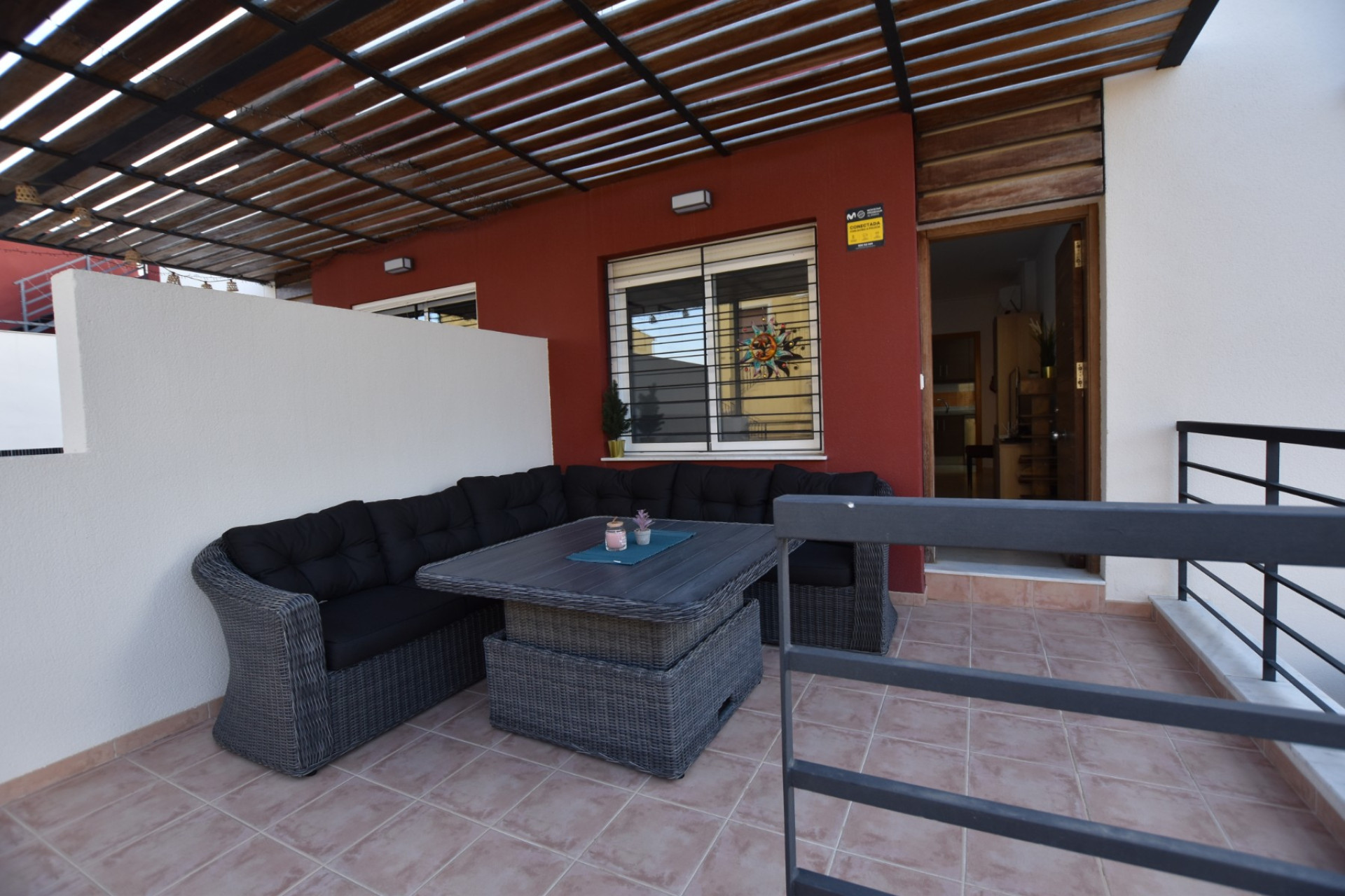 Odsprzedaż - Villa - Algorfa - La Finca Golf Resort