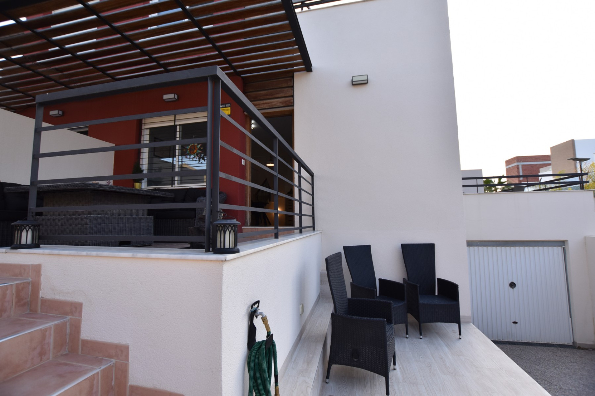 Odsprzedaż - Villa - Algorfa - La Finca Golf Resort