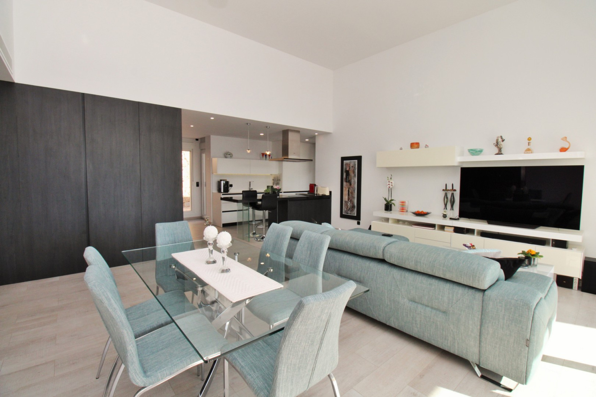 Odsprzedaż - Villa - Algorfa - La Finca Golf