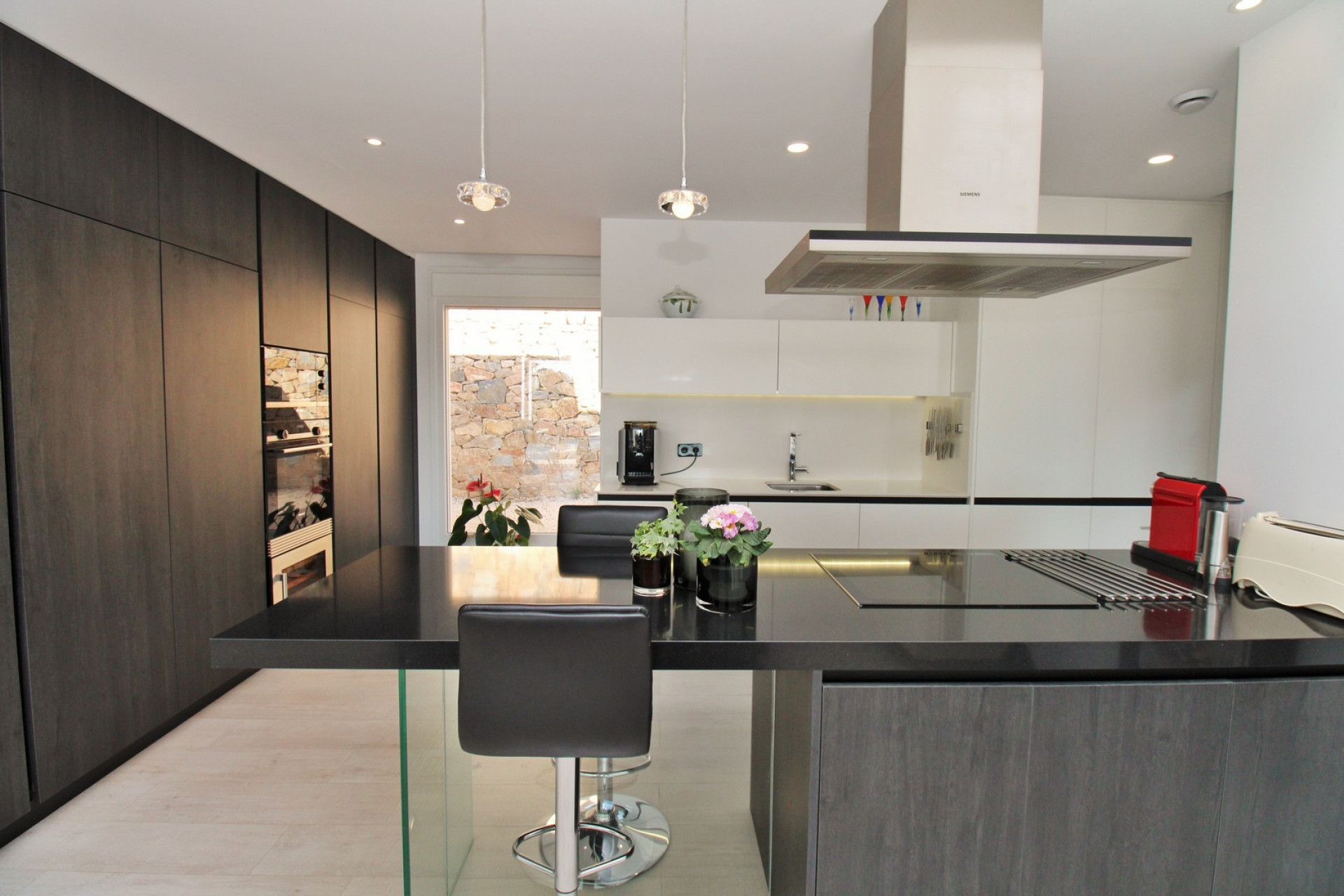 Odsprzedaż - Villa - Algorfa - La Finca Golf