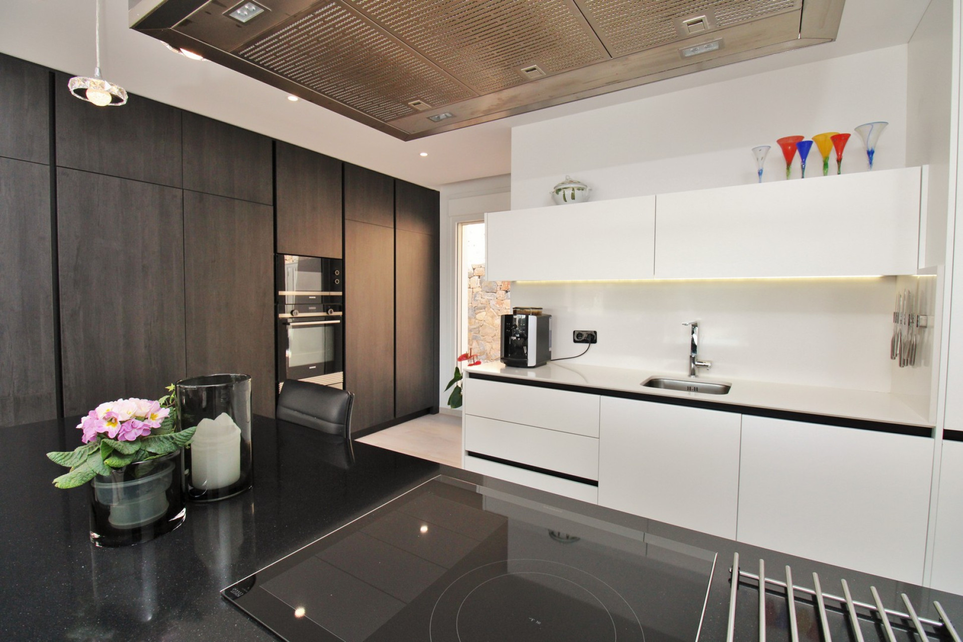 Odsprzedaż - Villa - Algorfa - La Finca Golf